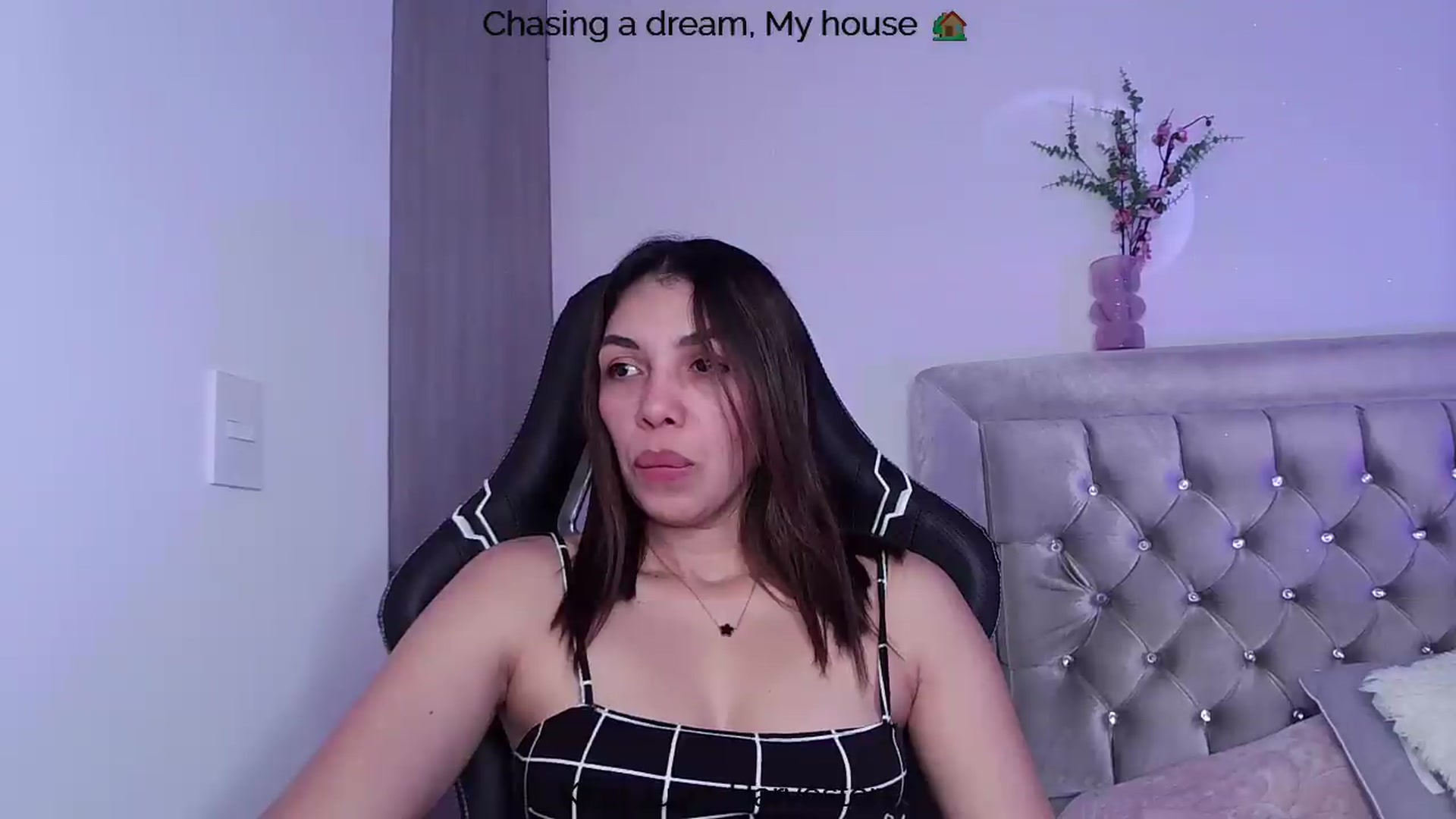 Gallery image thumbnail from Polly10's myfreecams stream on, 06/11/2026, 13:35 image 8 of 20