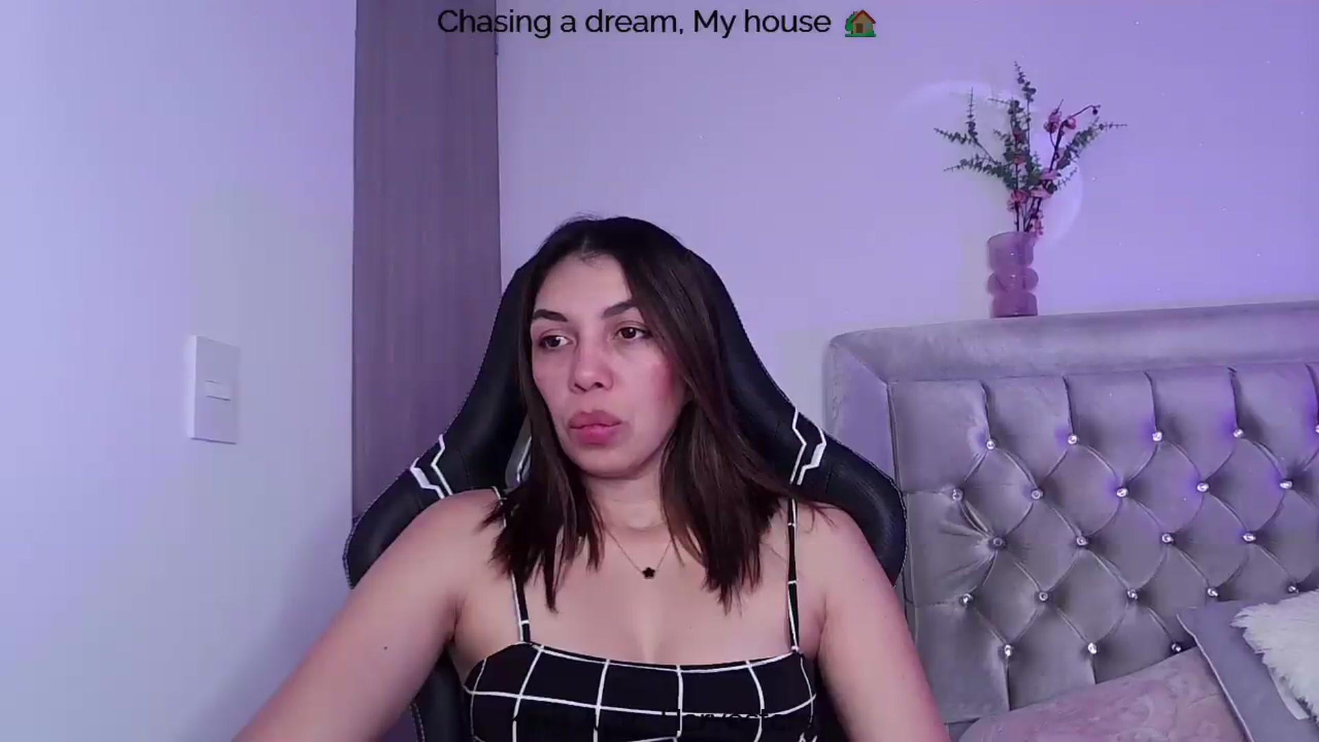 Gallery image thumbnail from Polly10's myfreecams stream on, 06/11/2026, 13:35 image 9 of 20