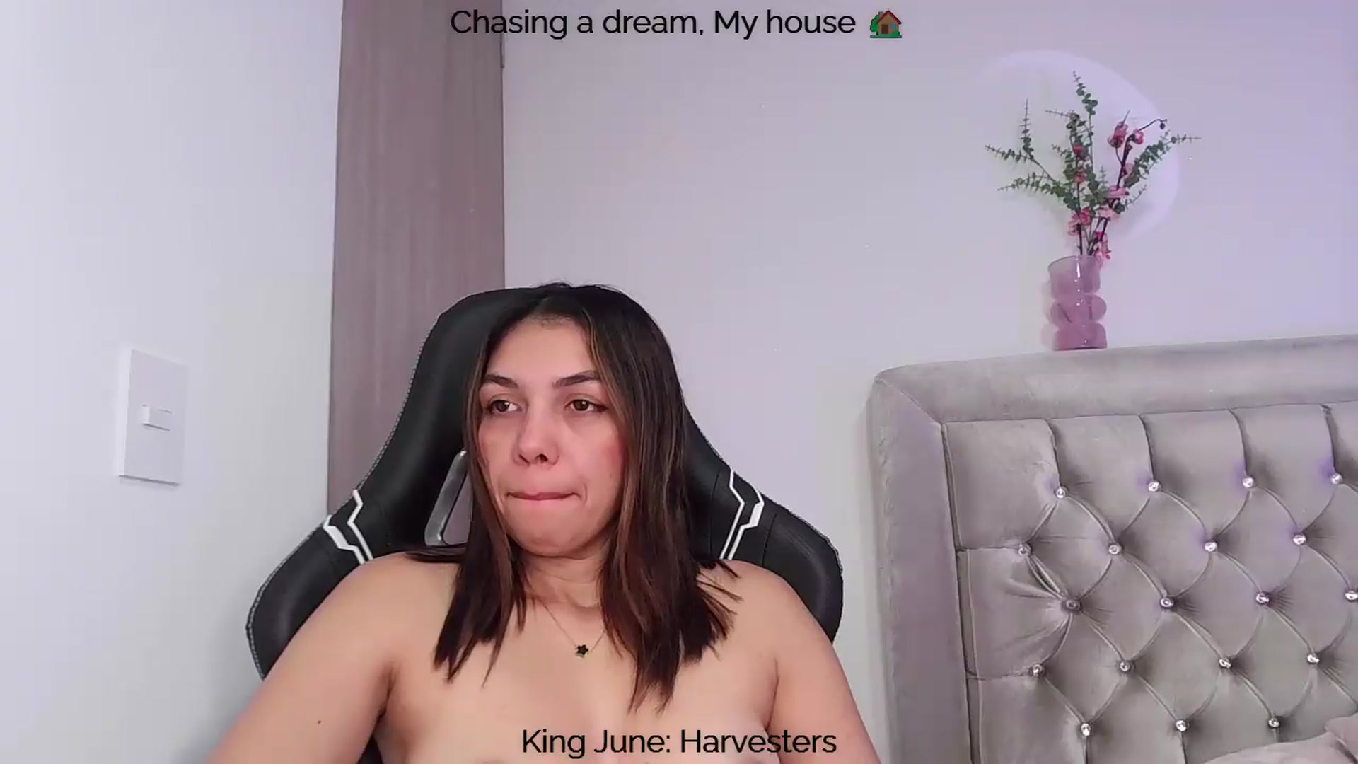Gallery image thumbnail from Polly10's myfreecams stream on, 06/12/2026, 13:18 image 14 of 20