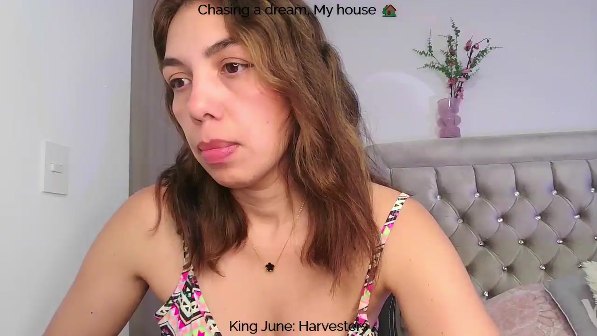 Gallery image thumbnail from Polly10's myfreecams stream on, 06/25/2026, 14:46 image 2 of 20