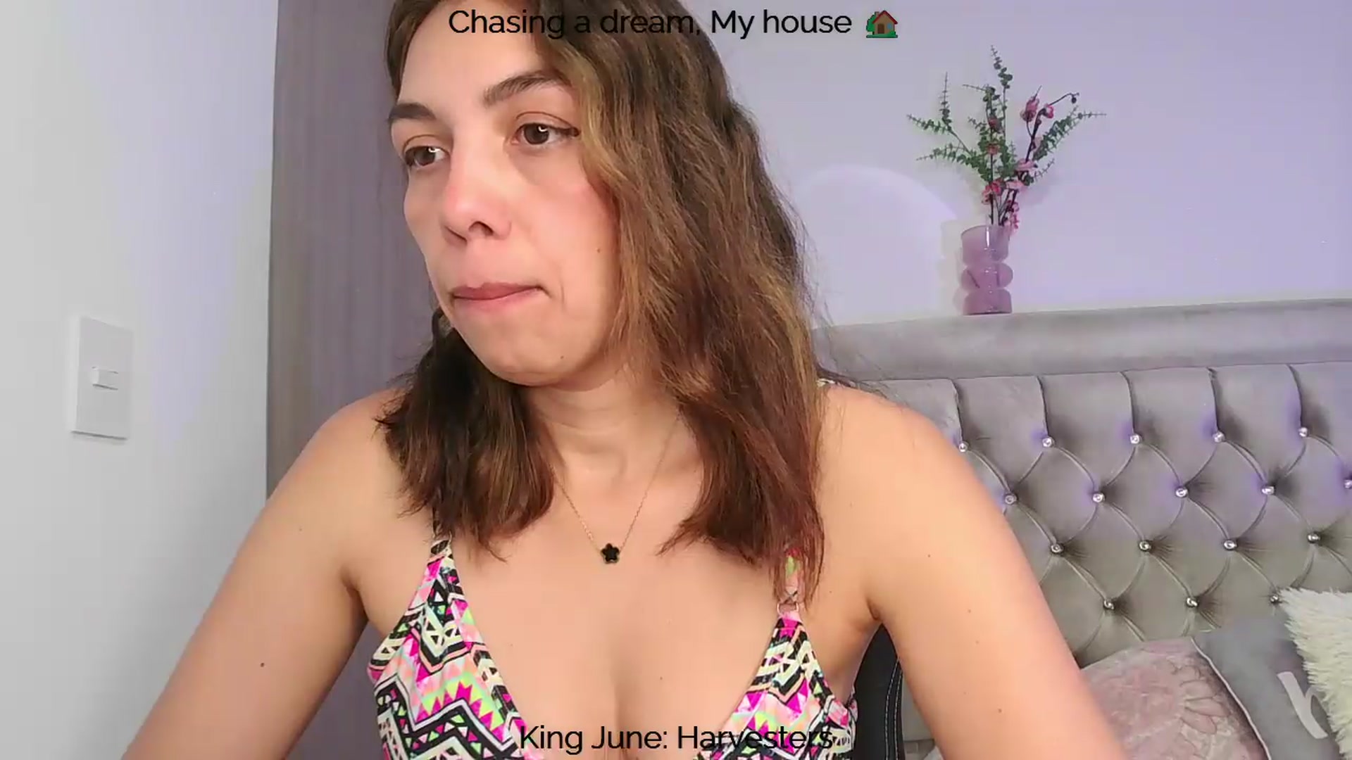Gallery image thumbnail from Polly10's myfreecams stream on, 06/25/2026, 14:46 image 5 of 20