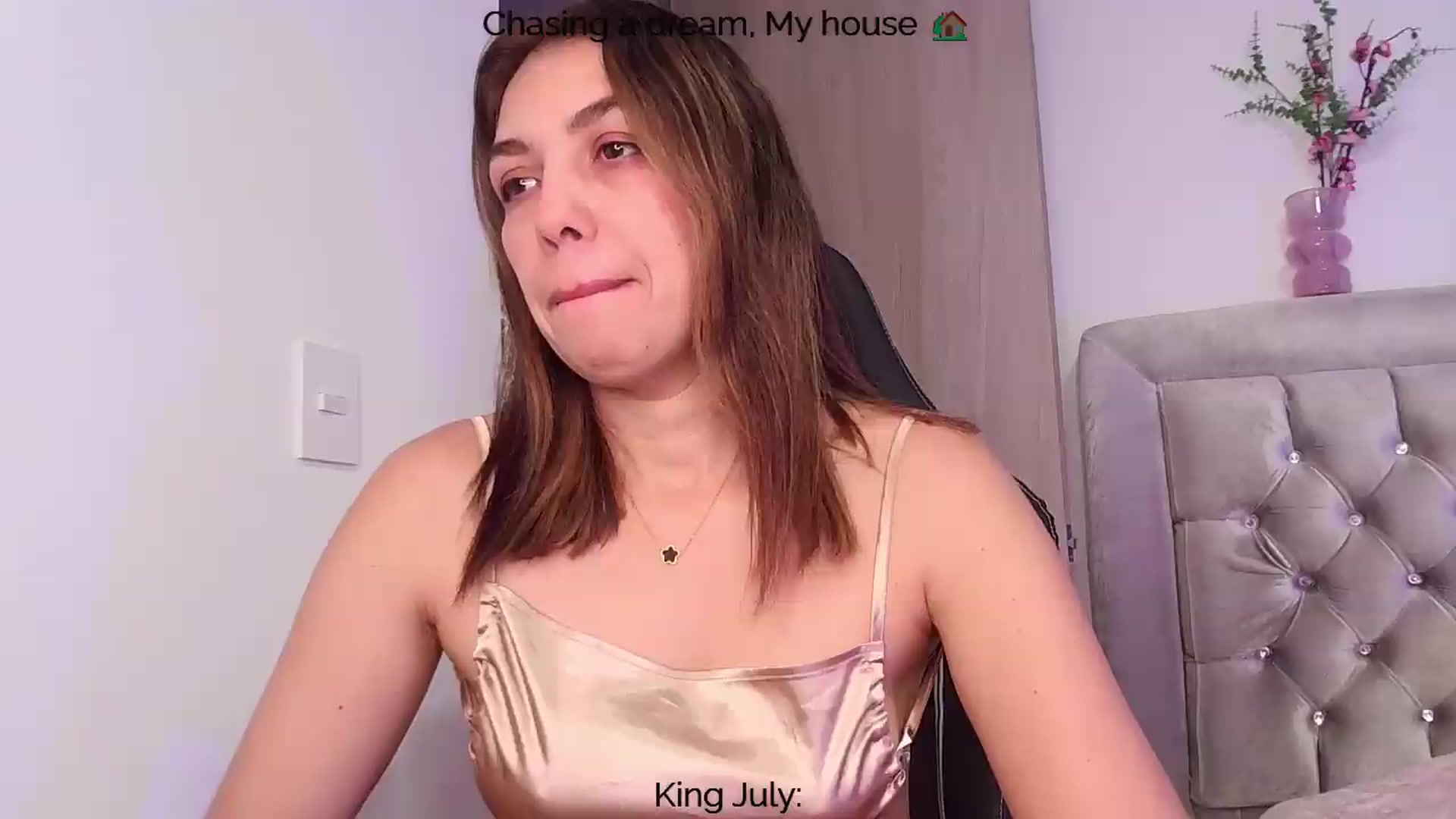 Gallery image thumbnail from Polly10's myfreecams stream on, 07/01/2026, 14:41 image 4 of 20