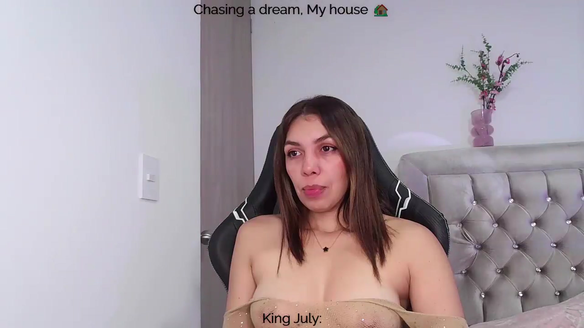 Gallery image thumbnail from Polly10's myfreecams stream on, 07/02/2026, 14:18 image 3 of 20