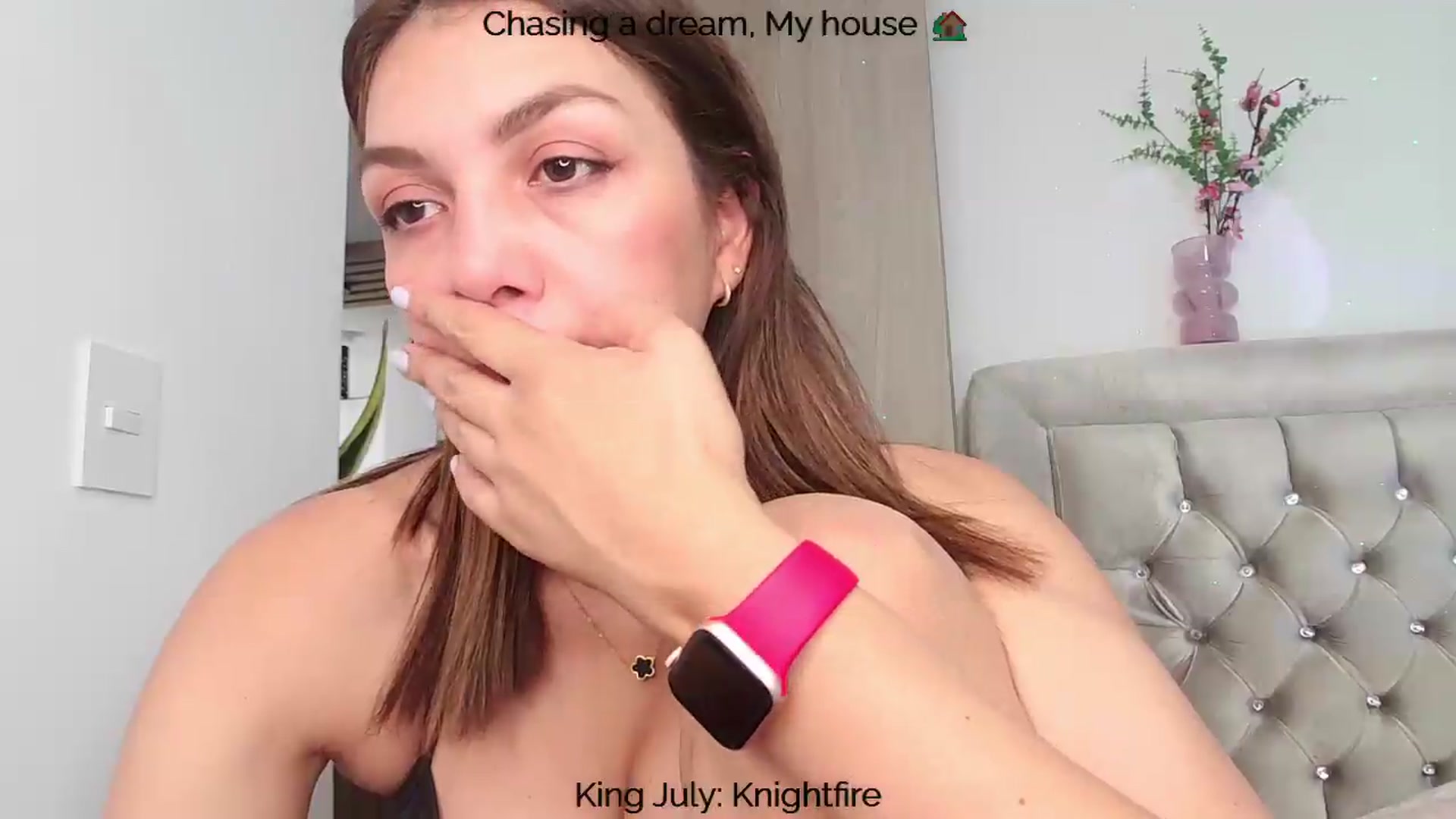 Gallery image thumbnail from Polly10's myfreecams stream on, 07/03/2026, 13:39 image 8 of 20