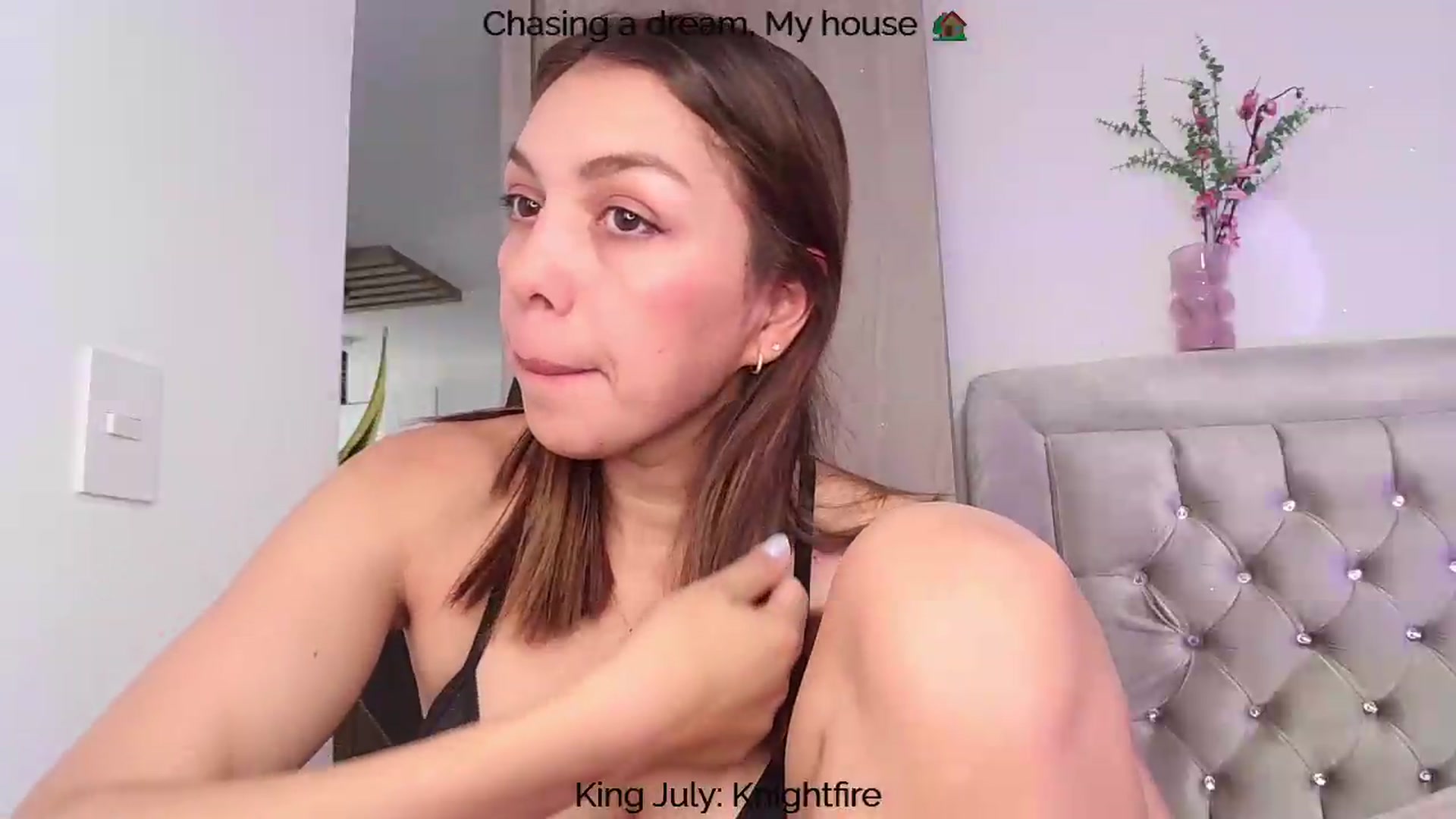 Gallery image thumbnail from Polly10's myfreecams stream on, 07/03/2026, 13:39 image 7 of 20