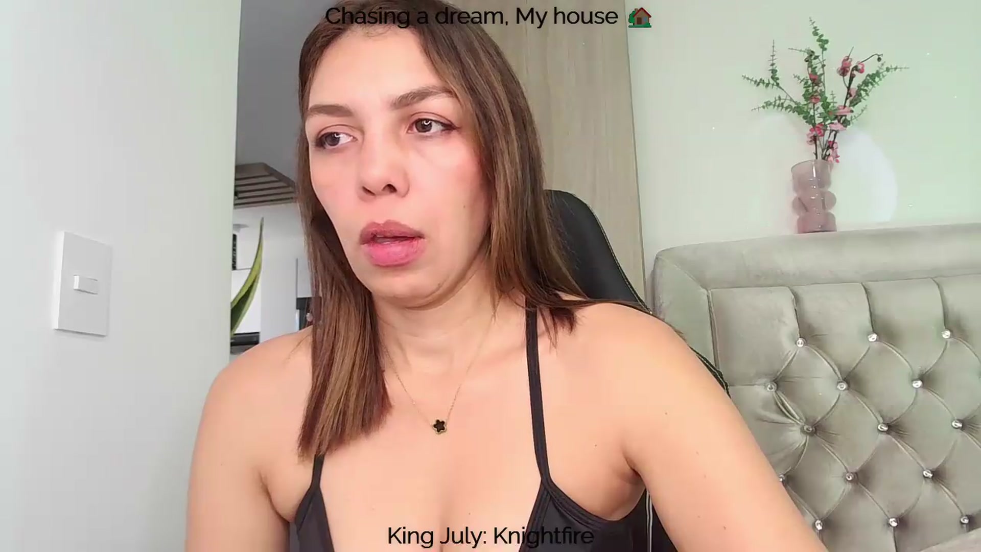 Gallery image thumbnail from Polly10's myfreecams stream on, 07/03/2026, 13:39 image 17 of 20