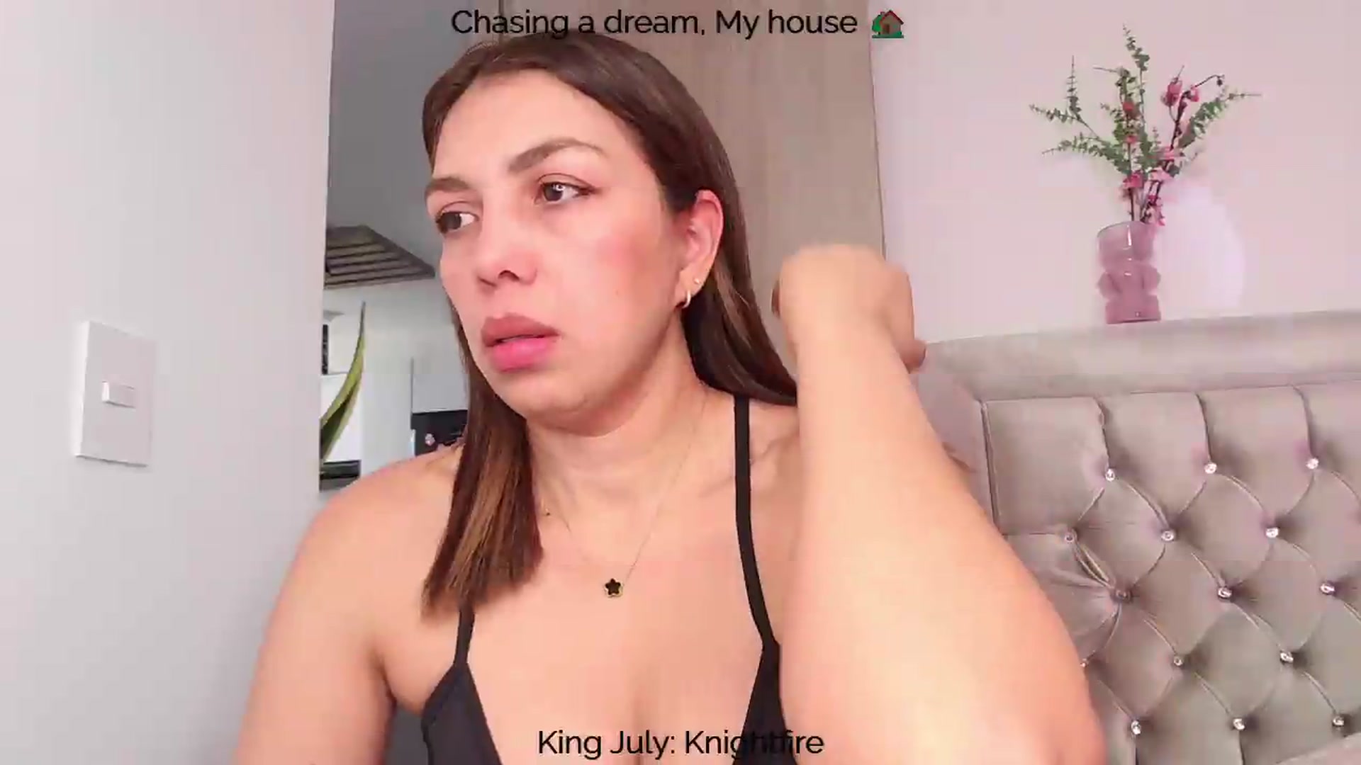 Gallery image thumbnail from Polly10's myfreecams stream on, 07/03/2026, 13:39 image 18 of 20
