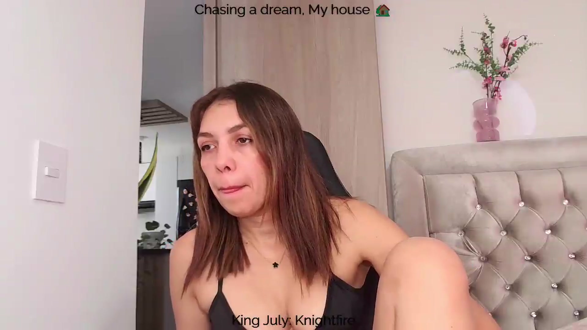 Gallery image thumbnail from Polly10's myfreecams stream on, 07/03/2026, 13:39 image 6 of 20