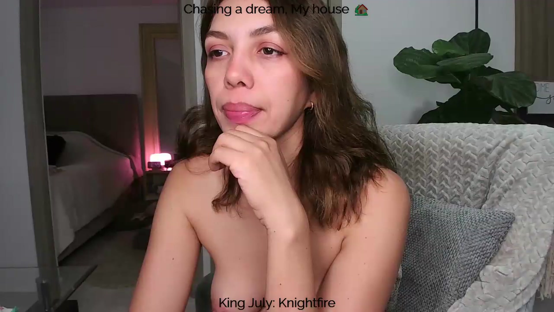 Gallery image thumbnail from Polly10's myfreecams stream on, 07/06/2026, 14:49 image 6 of 20