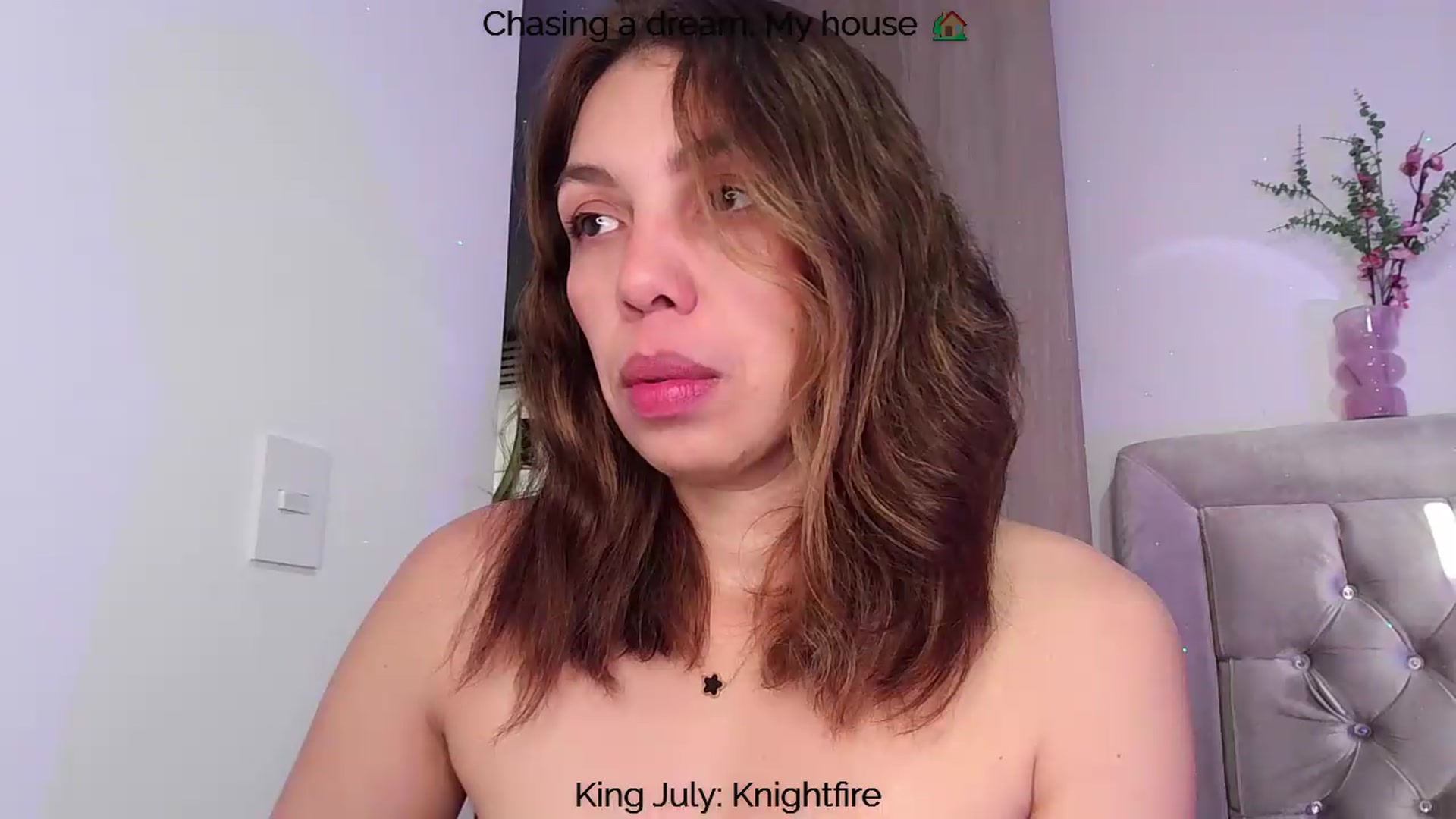 Gallery image thumbnail from Polly10's myfreecams stream on, 07/16/2026, 12:38 image 2 of 20