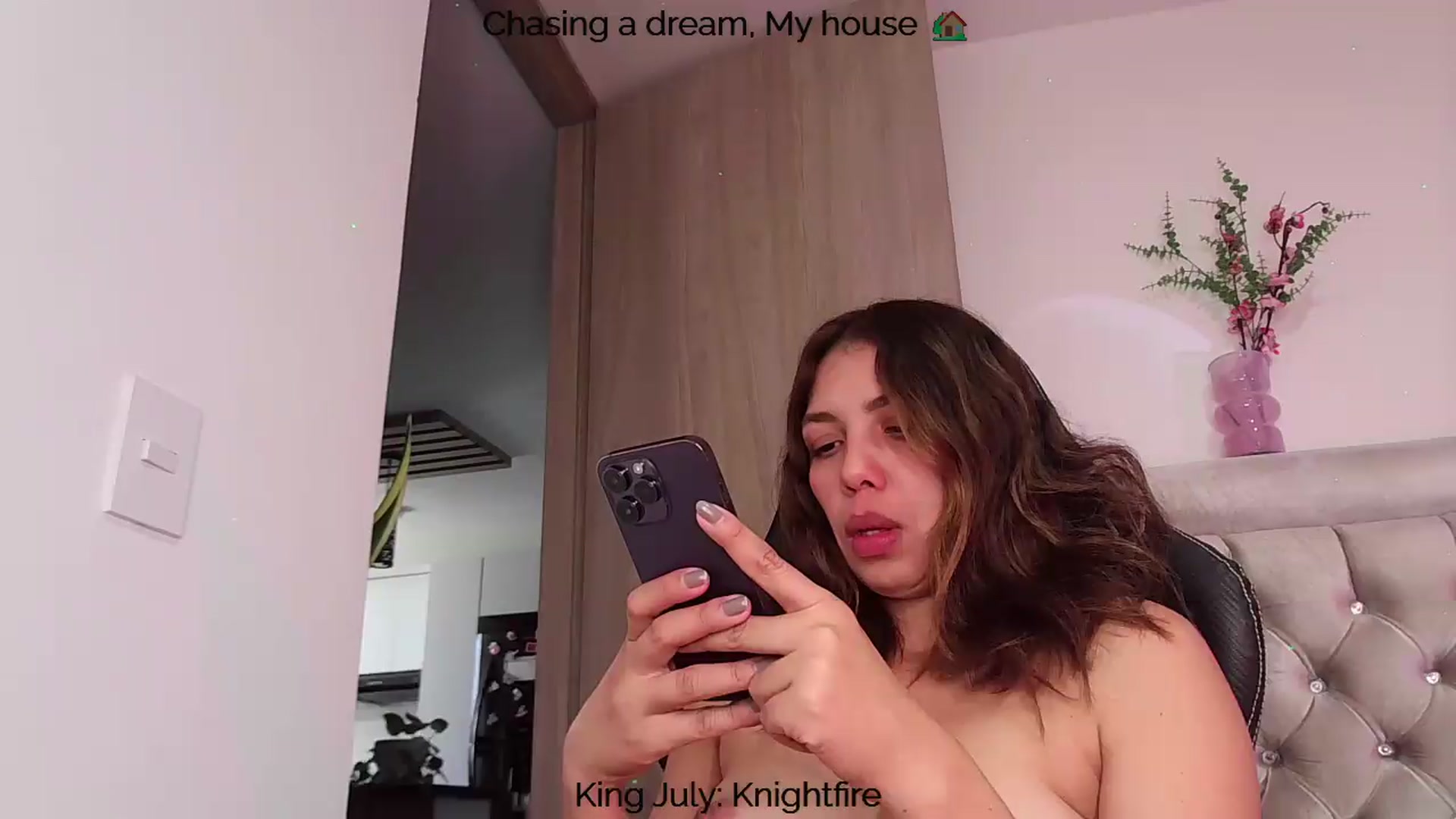Gallery image thumbnail from Polly10's myfreecams stream on, 07/16/2026, 13:40 image 20 of 20
