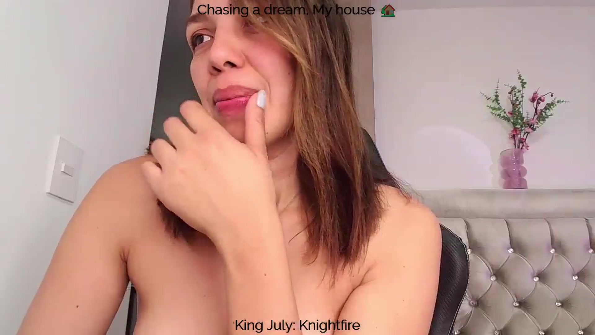 Gallery image thumbnail from Polly10's myfreecams stream on, 07/24/2026, 13:58 image 16 of 20