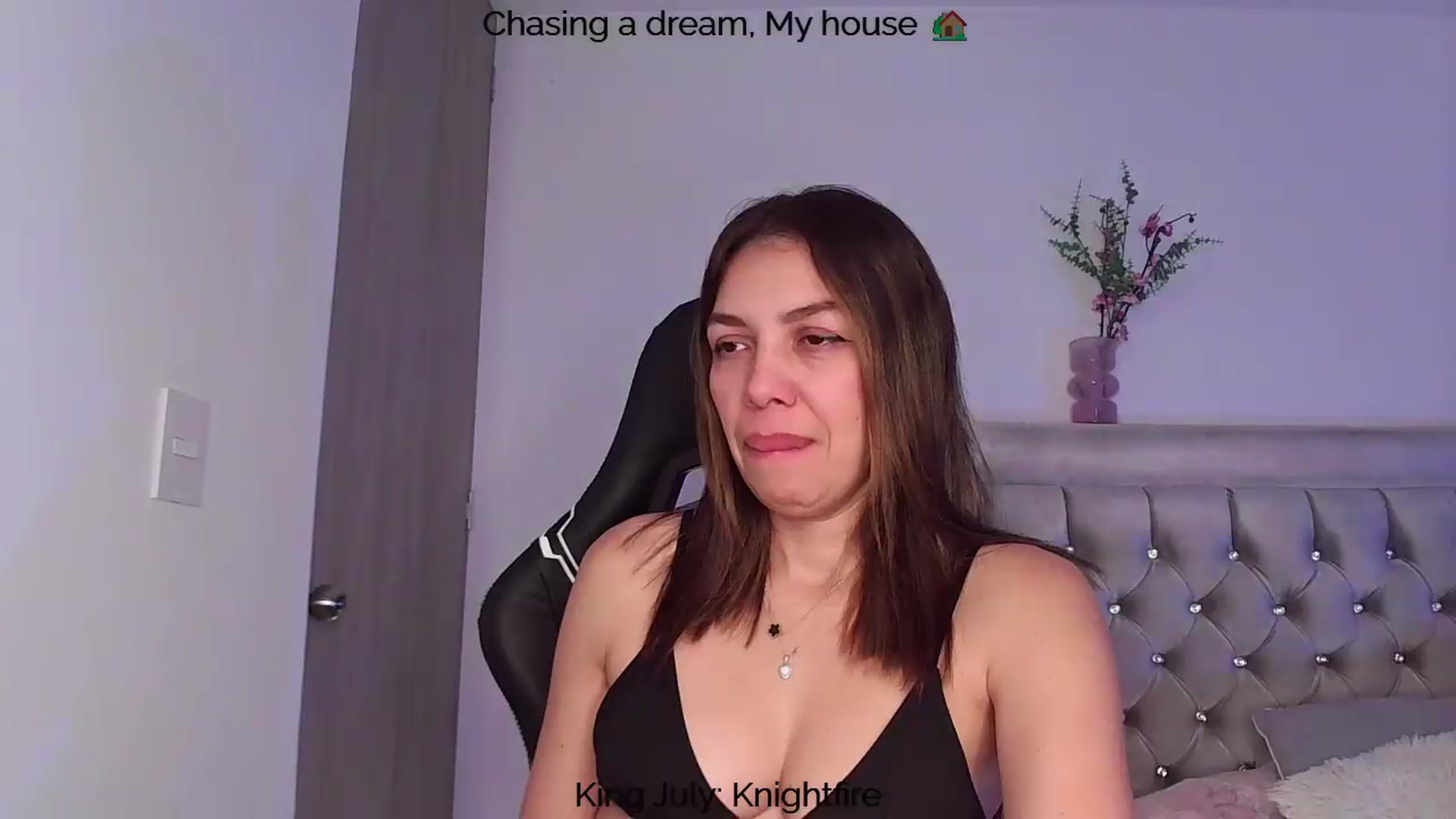 Gallery image thumbnail from Polly10's myfreecams stream on, 07/27/2026, 13:35 image 7 of 20