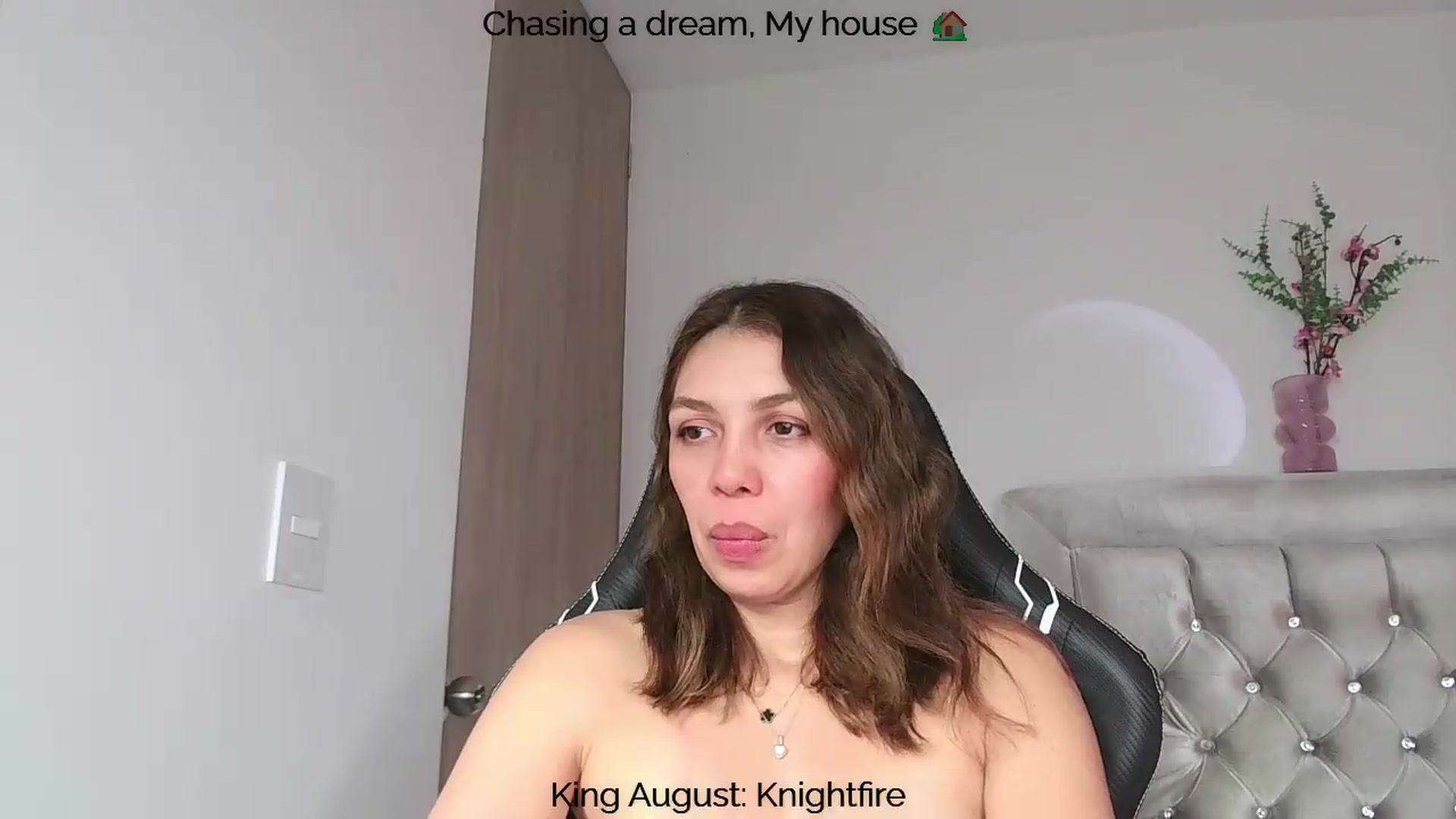 Gallery image thumbnail from Polly10's myfreecams stream on, 08/06/2026, 12:31 image 19 of 20