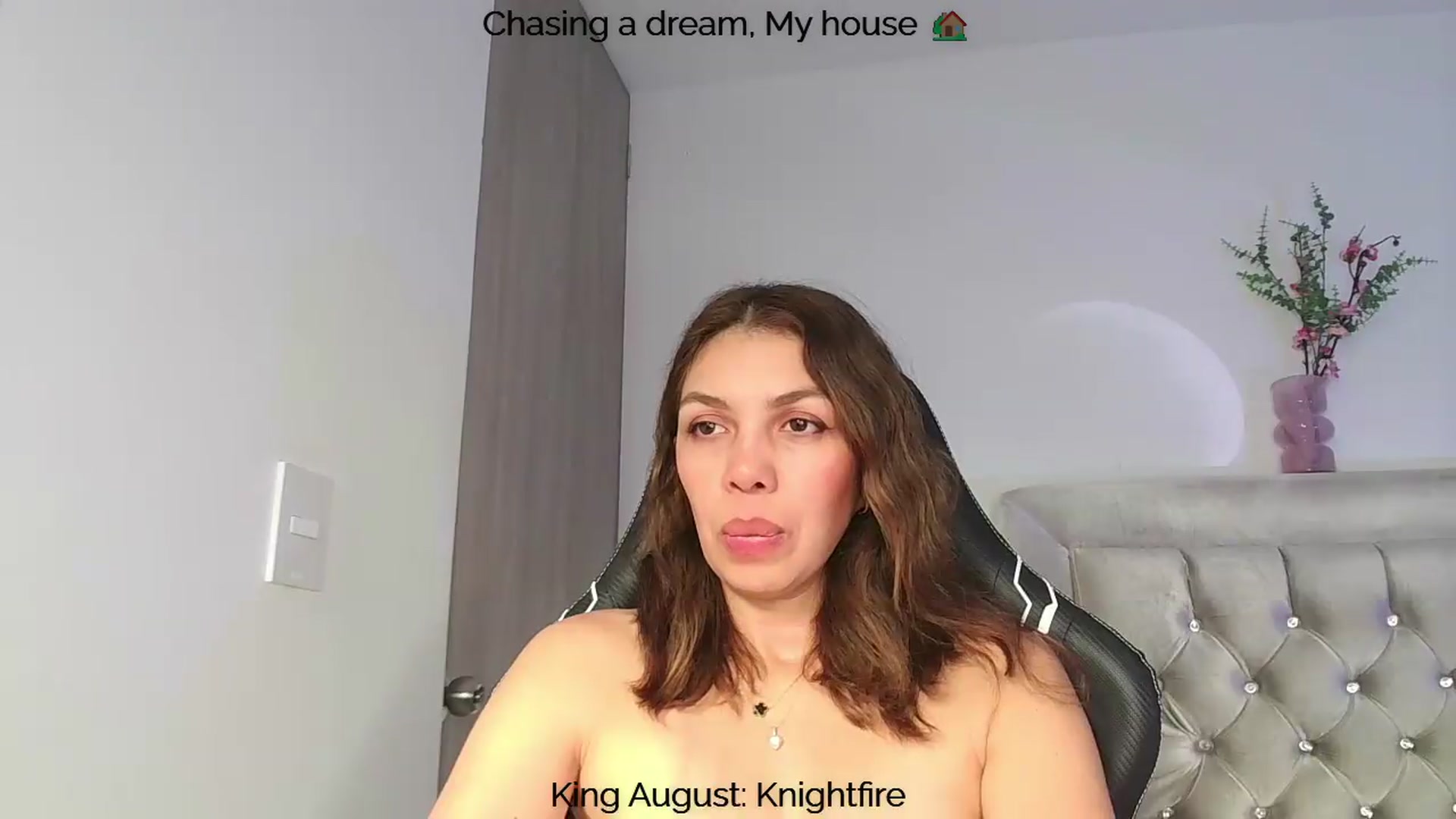 Gallery image thumbnail from Polly10's myfreecams stream on, 08/06/2026, 12:31 image 20 of 20