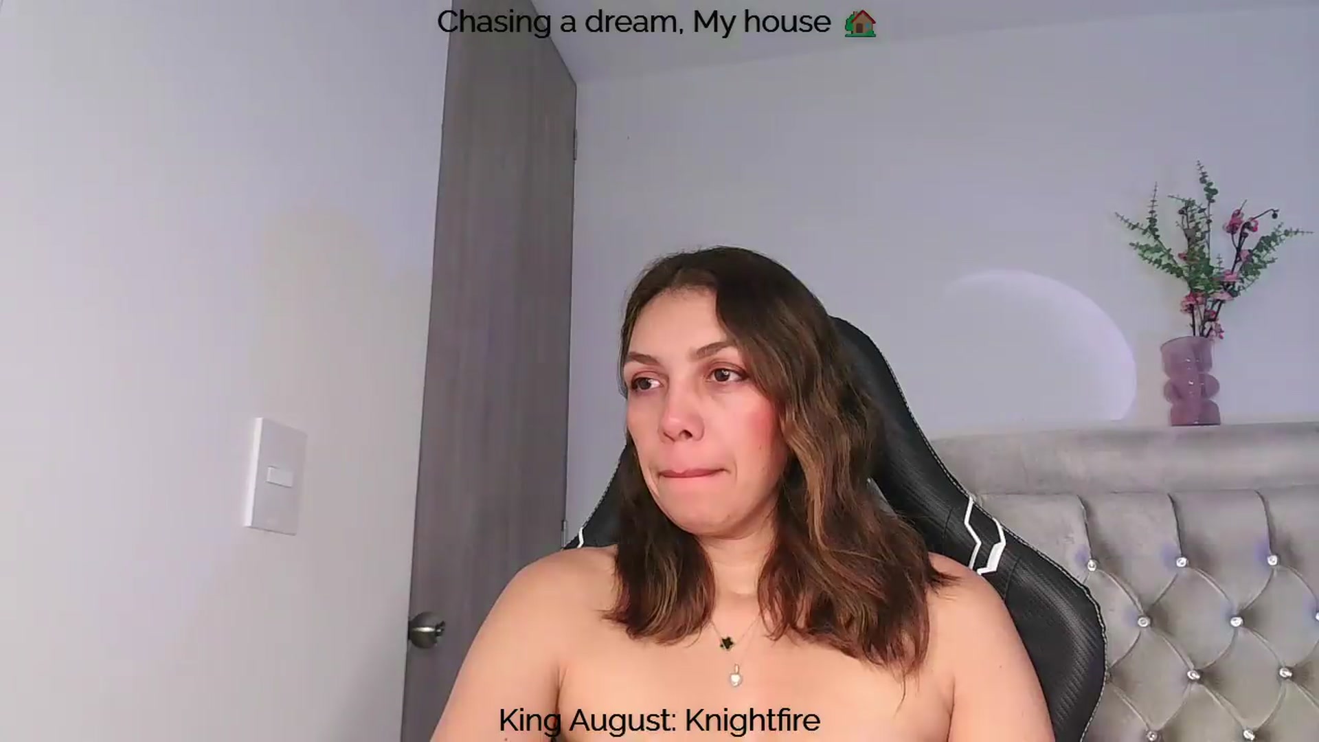 Gallery image thumbnail from Polly10's myfreecams stream on, 08/06/2026, 12:31 image 12 of 20
