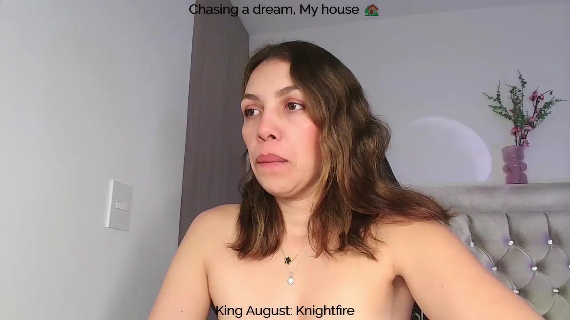Gallery image thumbnail from Polly10's myfreecams stream on, 08/06/2026, 12:31 image 10 of 20