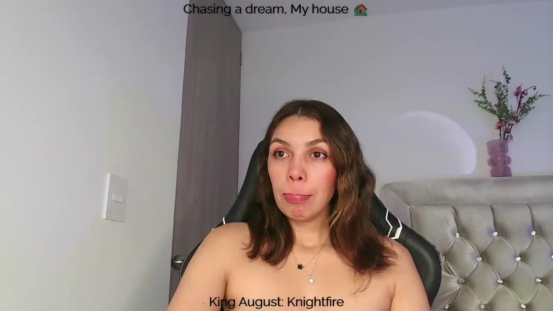 Gallery image thumbnail from Polly10's myfreecams stream on, 08/06/2026, 12:31 image 9 of 20