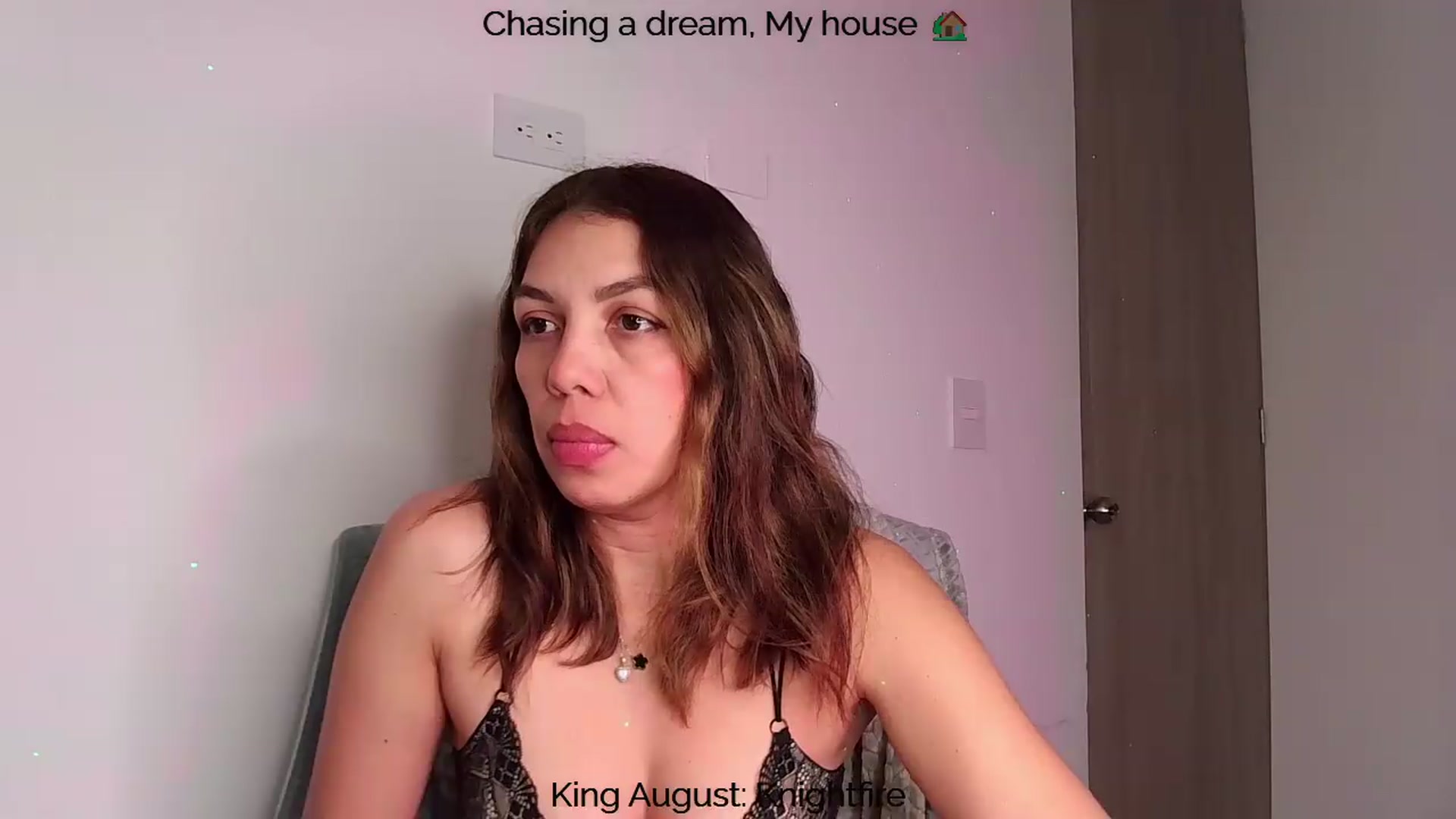Gallery image thumbnail from Polly10's myfreecams stream on, 08/25/2026, 12:56 image 7 of 20