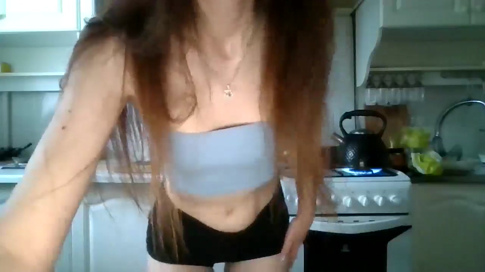 Gallery image thumbnail from PollyBloom's myfreecams stream on, 04/12/2026, 16:28 image 19 of 20