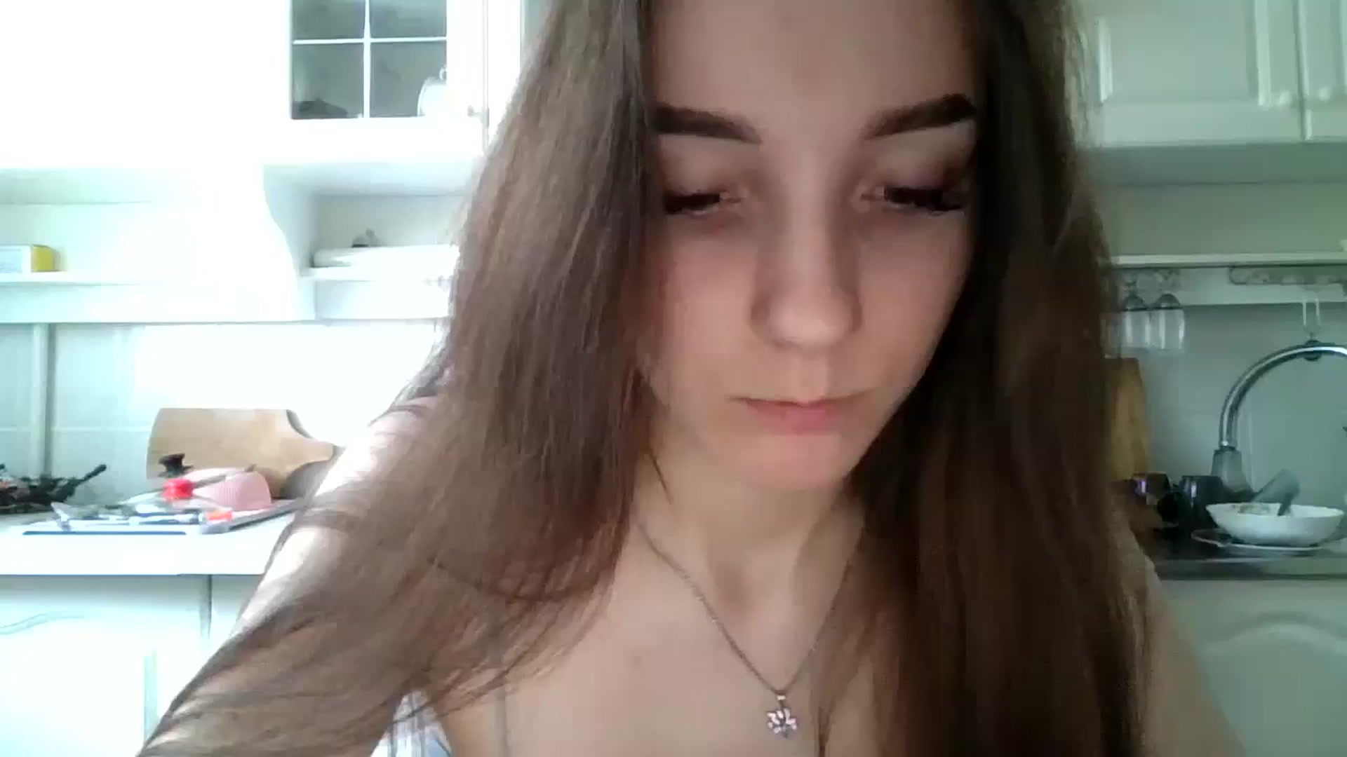 Gallery image thumbnail from PollyBloom's myfreecams stream on, 04/12/2026, 16:28 image 4 of 20
