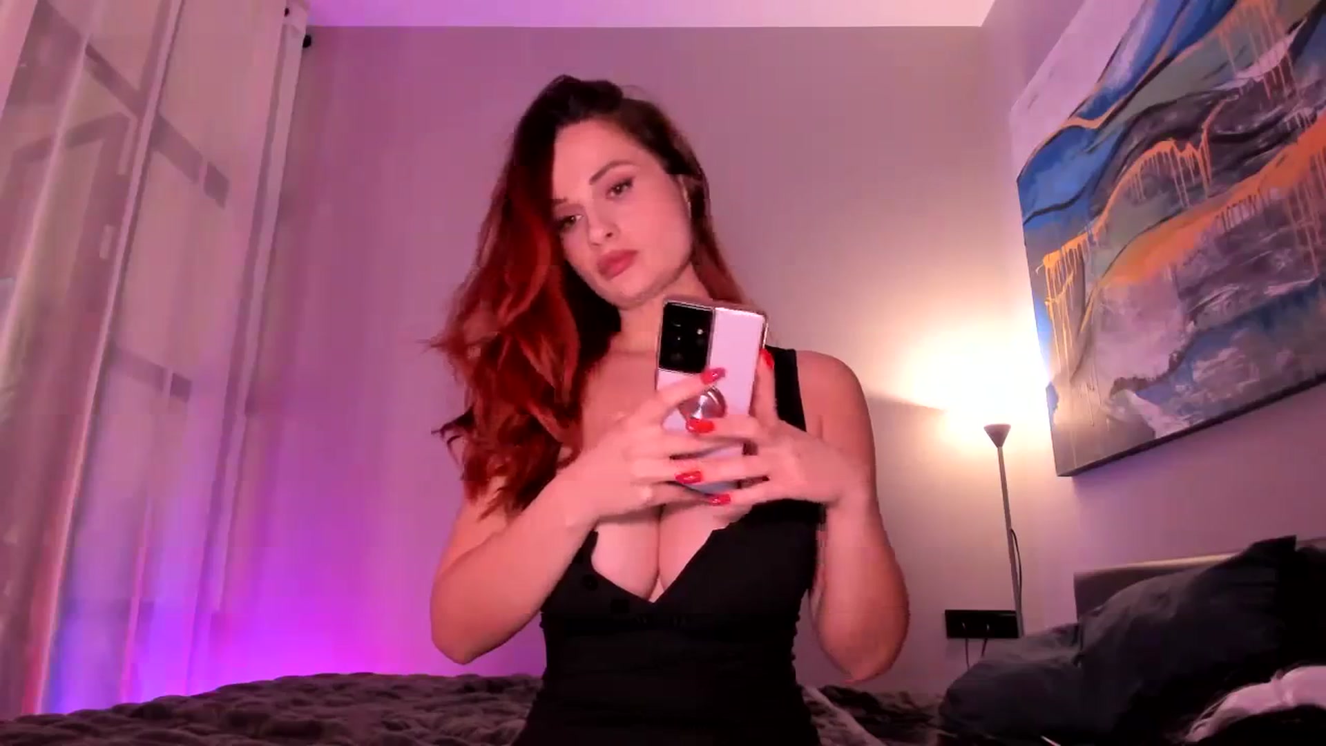 Gallery image thumbnail from PollyDolll's myfreecams stream on, 10/20/2023, 16:11 image 5 of 20