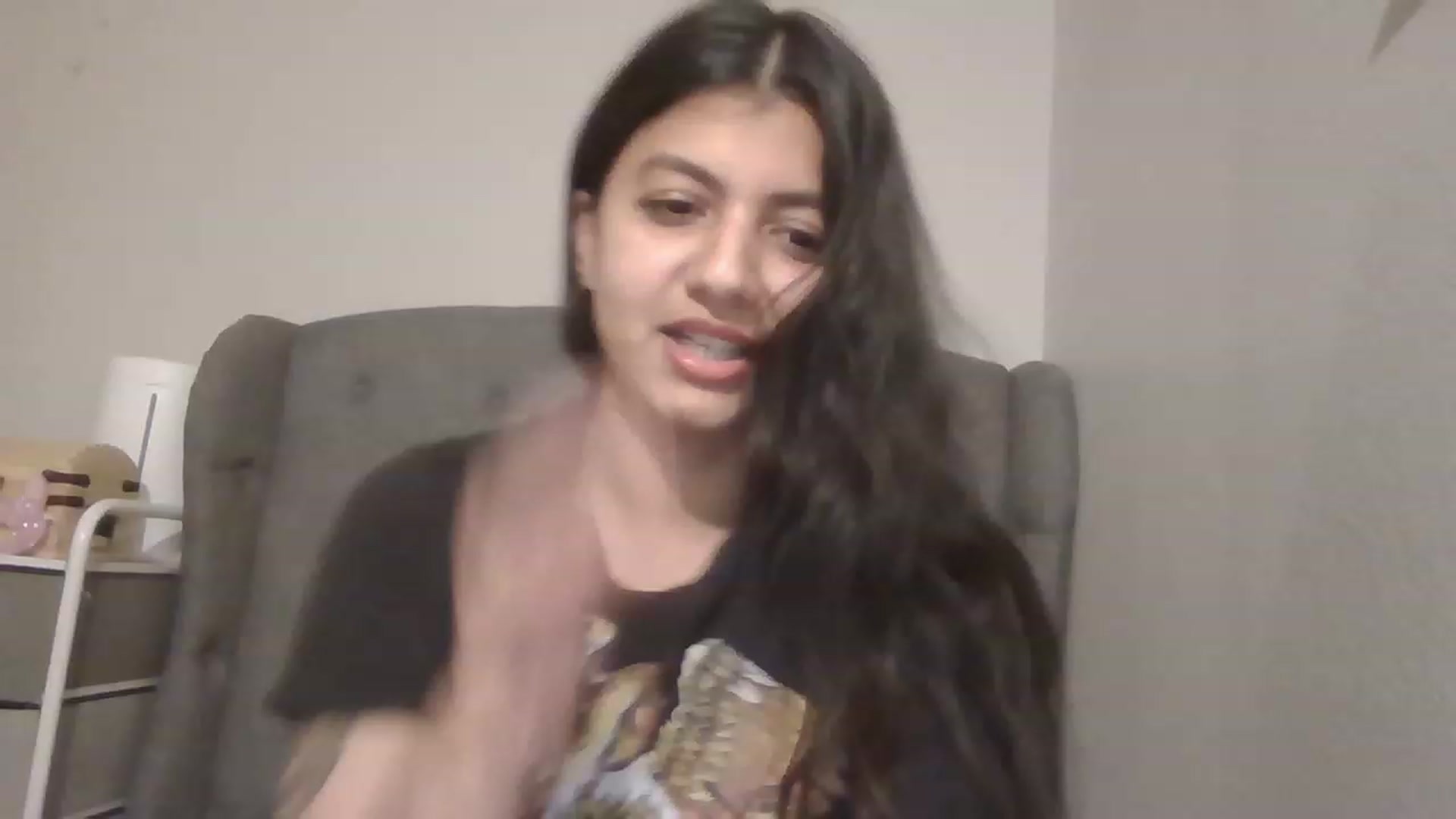 Gallery image thumbnail from PollyPockit's myfreecams stream on, 02/16/2023, 06:57 image 15 of 20