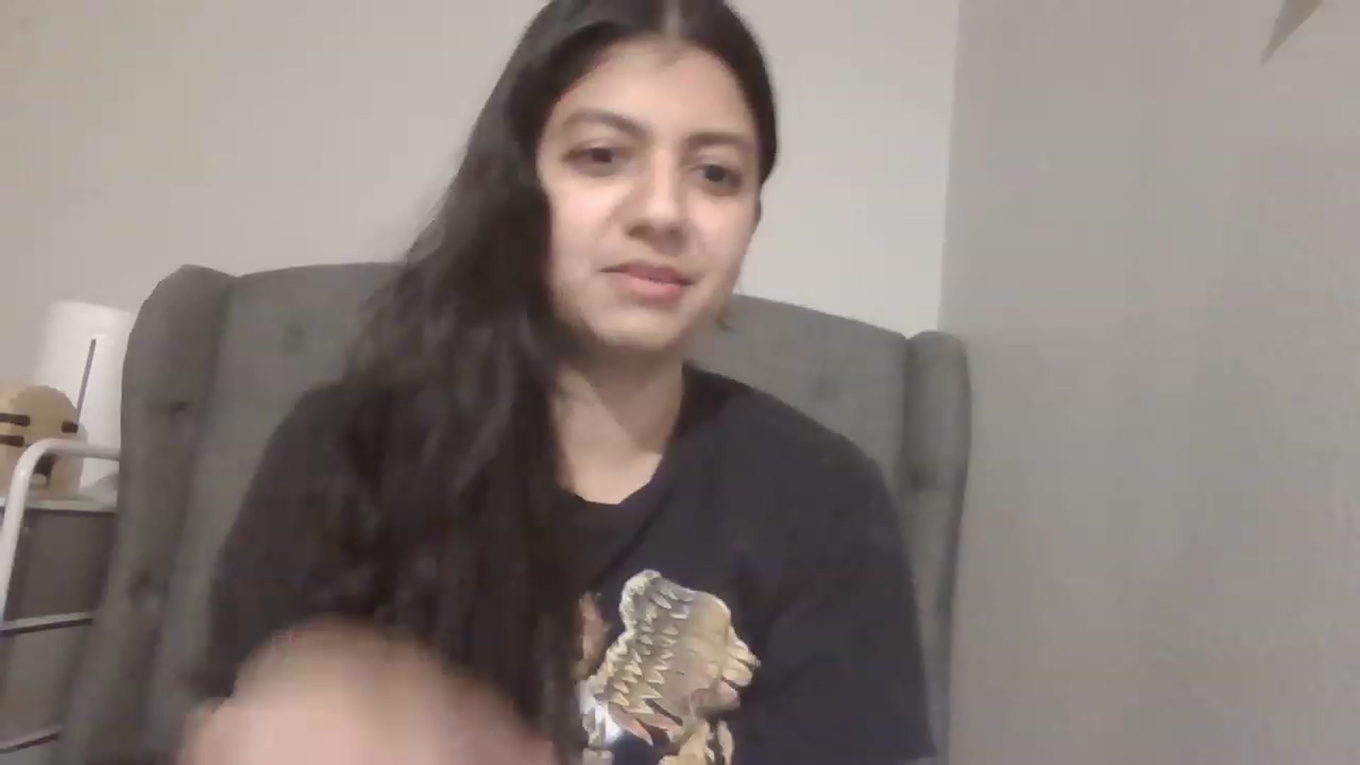 Gallery image thumbnail from PollyPockit's myfreecams stream on, 02/16/2023, 06:57 image 8 of 20