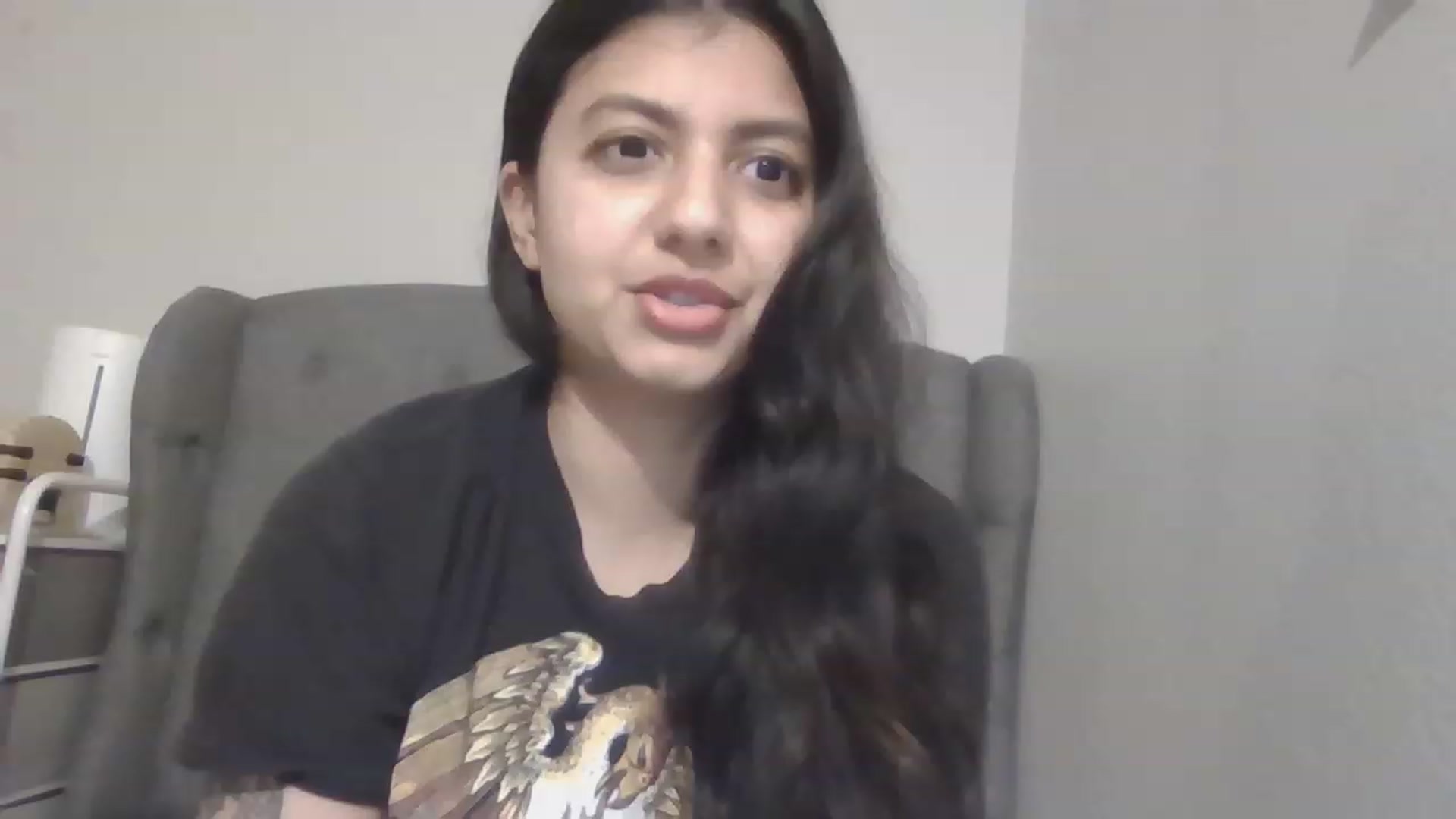 Gallery image thumbnail from PollyPockit's myfreecams stream on, 02/16/2023, 06:57 image 4 of 20