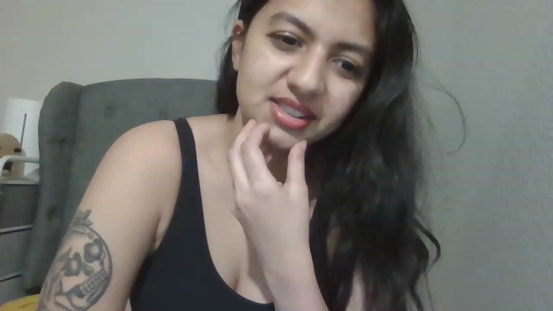 Gallery image thumbnail from PollyPockit's myfreecams stream on, 02/16/2023, 06:57 image 20 of 20