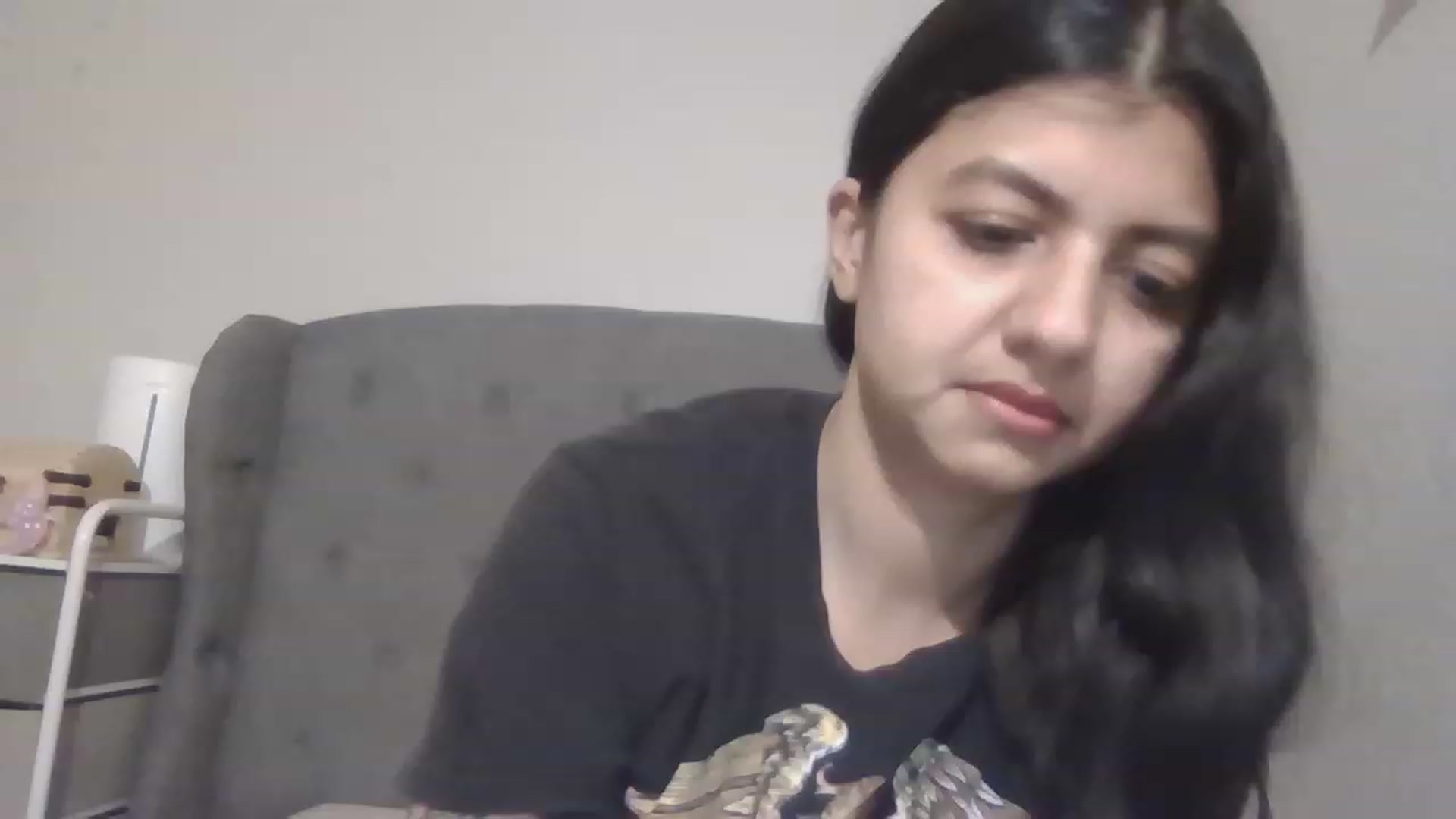 Gallery image thumbnail from PollyPockit's myfreecams stream on, 02/16/2023, 06:57 image 13 of 20