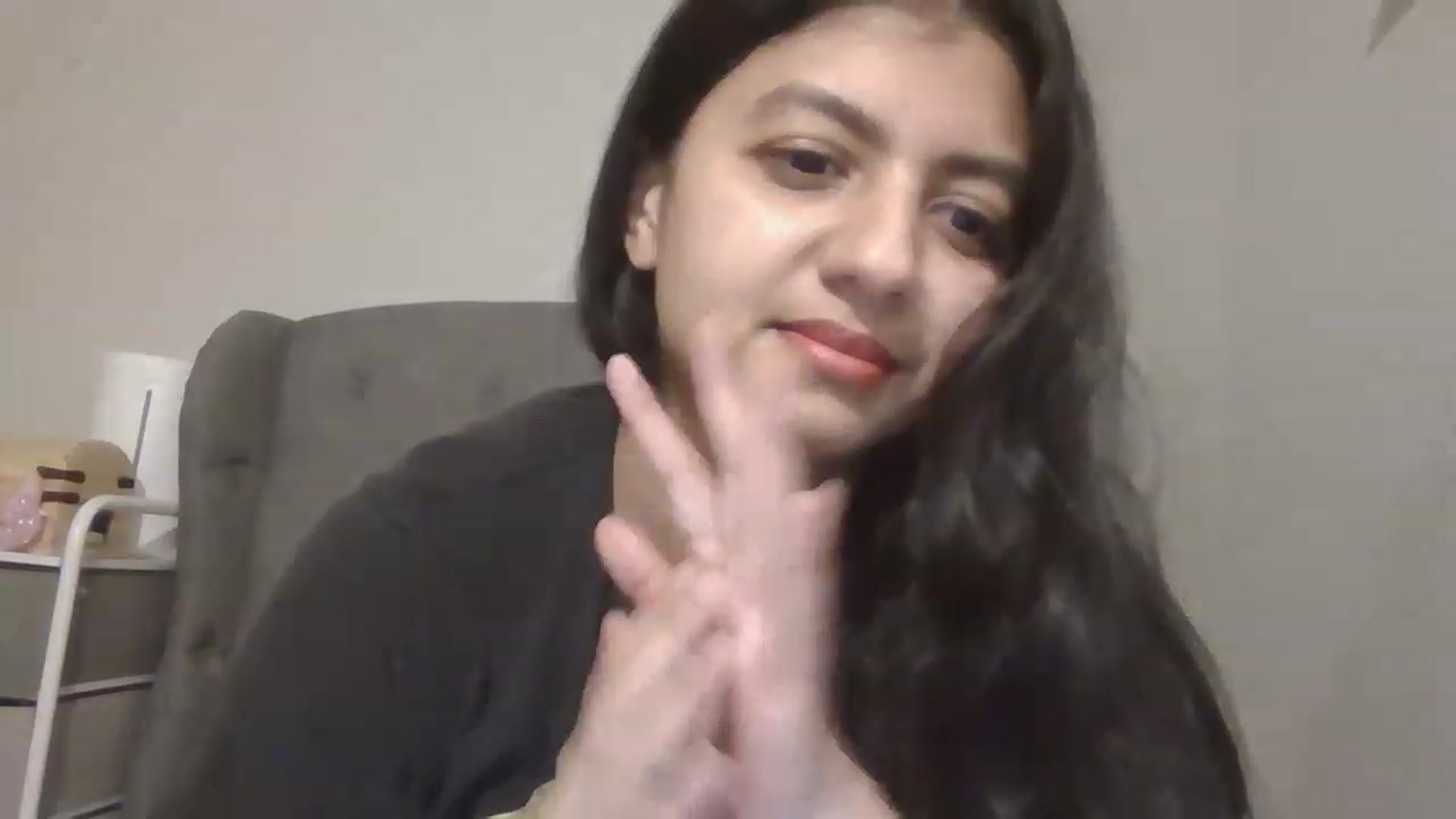 Gallery image thumbnail from PollyPockit's myfreecams stream on, 02/16/2023, 06:57 image 16 of 20