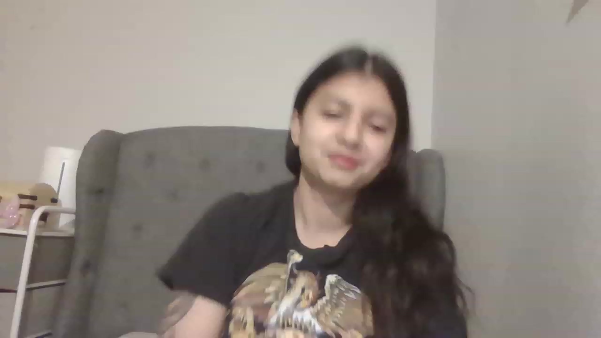 Gallery image thumbnail from PollyPockit's myfreecams stream on, 02/16/2023, 06:57 image 17 of 20
