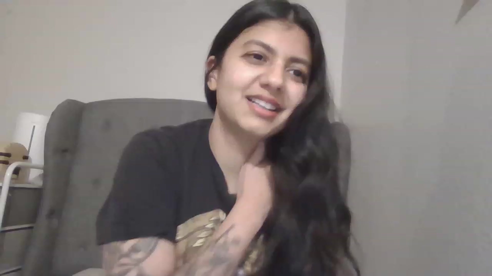 Gallery image thumbnail from PollyPockit's myfreecams stream on, 02/16/2023, 06:57 image 2 of 20