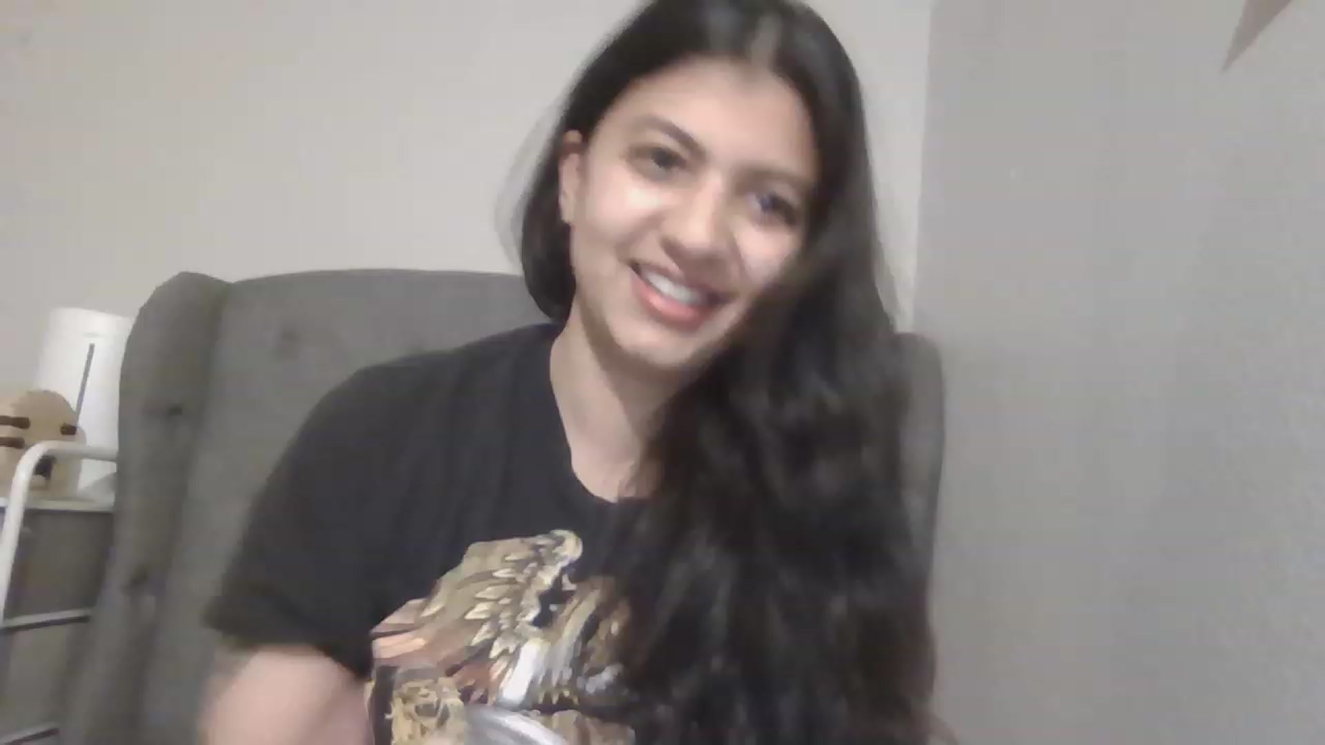 Gallery image thumbnail from PollyPockit's myfreecams stream on, 02/16/2023, 06:57 image 1 of 20