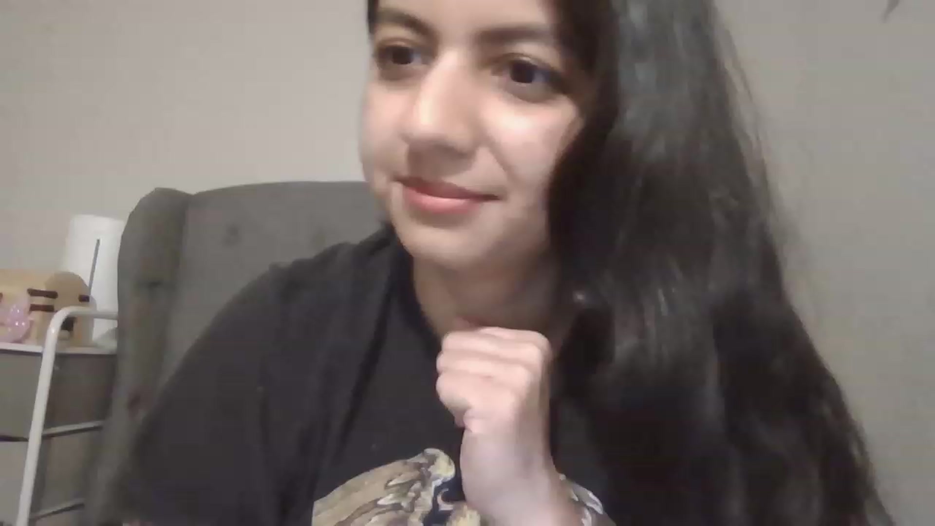 Gallery image thumbnail from PollyPockit's myfreecams stream on, 02/16/2023, 06:57 image 11 of 20