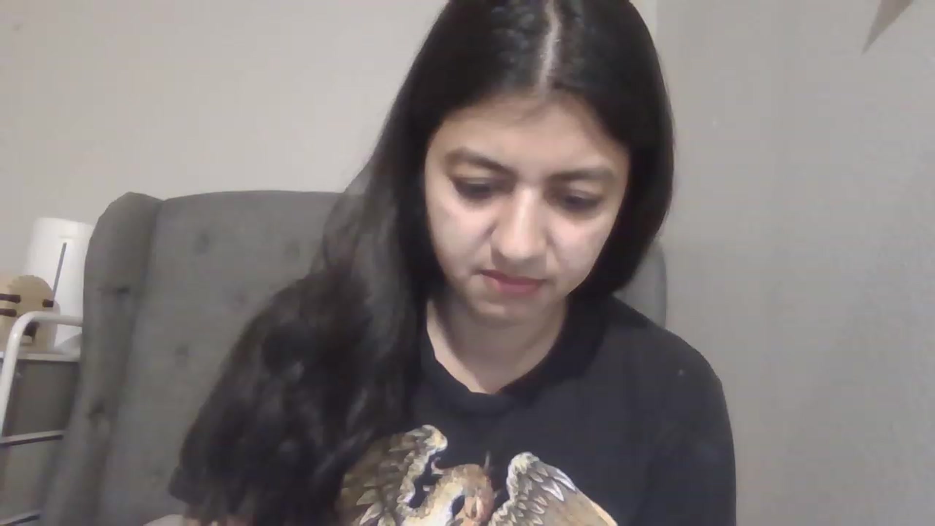 Gallery image thumbnail from PollyPockit's myfreecams stream on, 02/16/2023, 06:57 image 10 of 20