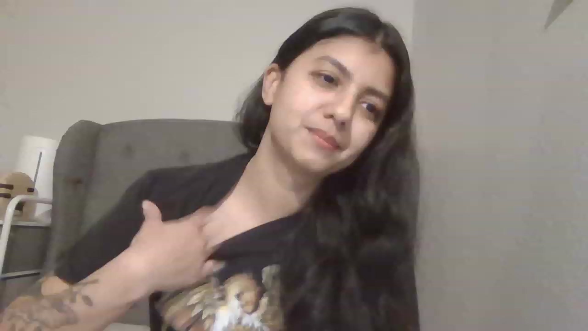 Gallery image thumbnail from PollyPockit's myfreecams stream on, 02/16/2023, 06:57 image 3 of 20