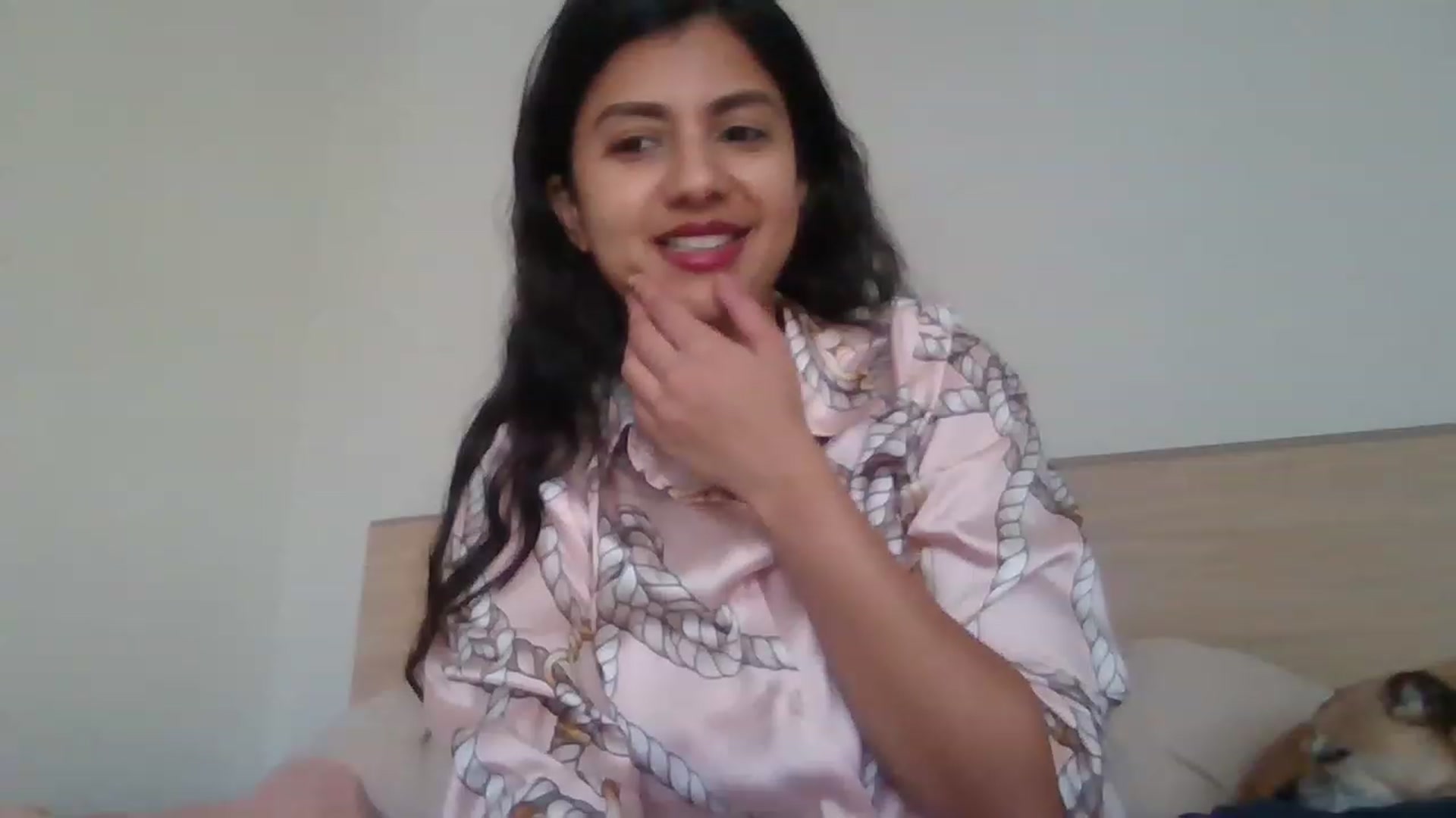 Gallery image thumbnail from PollyPockit's myfreecams stream on, 04/08/2023, 21:49 image 17 of 20