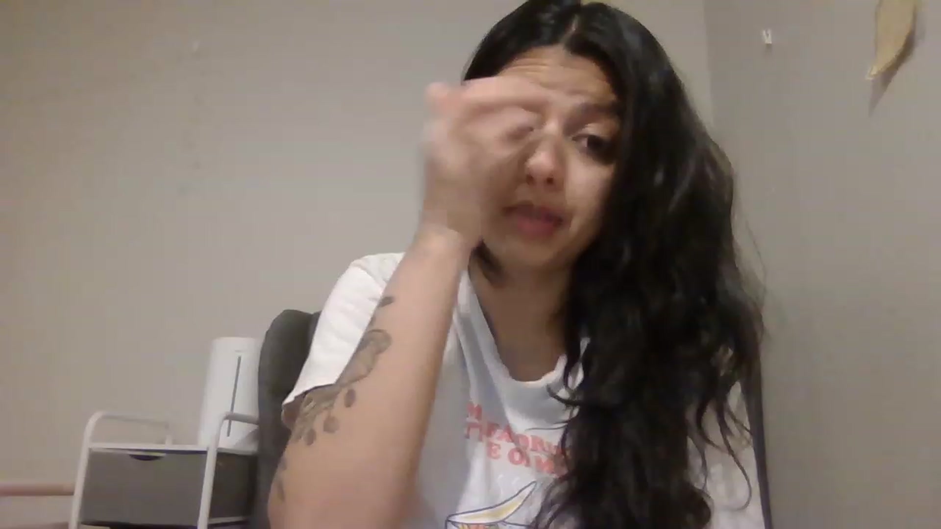 Gallery image thumbnail from PollyPockit's myfreecams stream on, 04/10/2023, 05:12 image 4 of 20