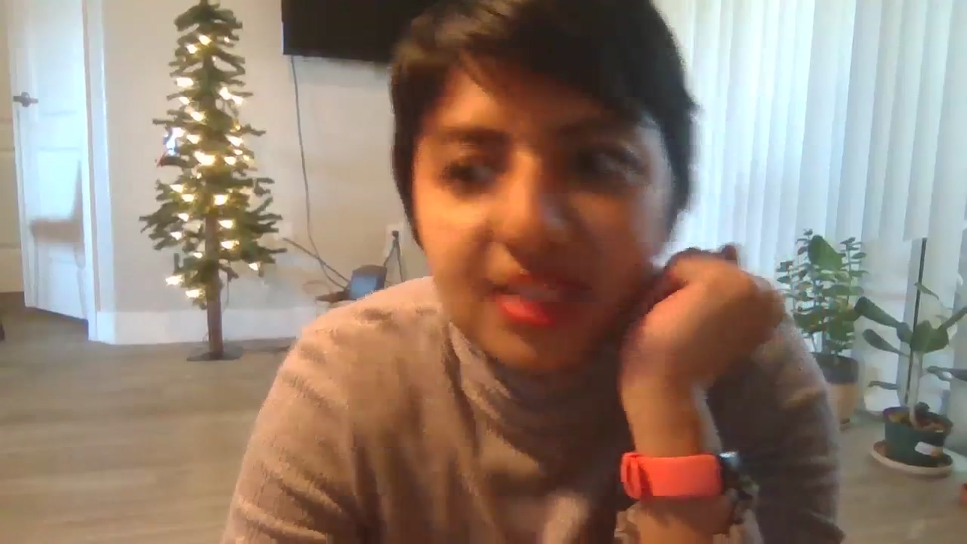 Gallery image thumbnail from PollyPockit's myfreecams stream on, 12/09/2023, 20:49 image 17 of 20