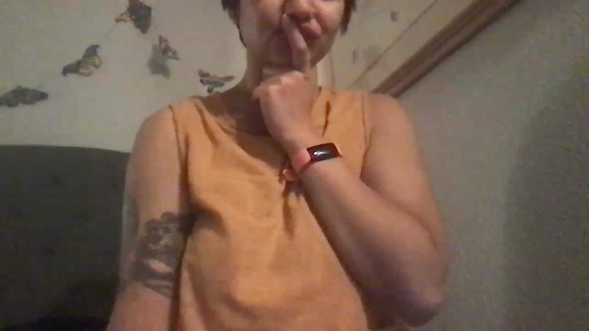 Gallery image thumbnail from PollyPockit's myfreecams stream on, 12/26/2023, 08:34 image 16 of 20