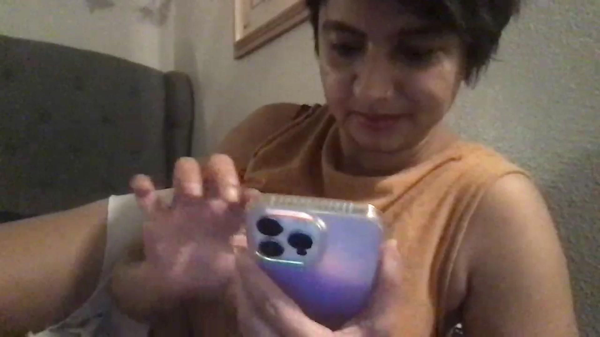 Gallery image thumbnail from PollyPockit's myfreecams stream on, 12/26/2023, 08:34 image 7 of 20
