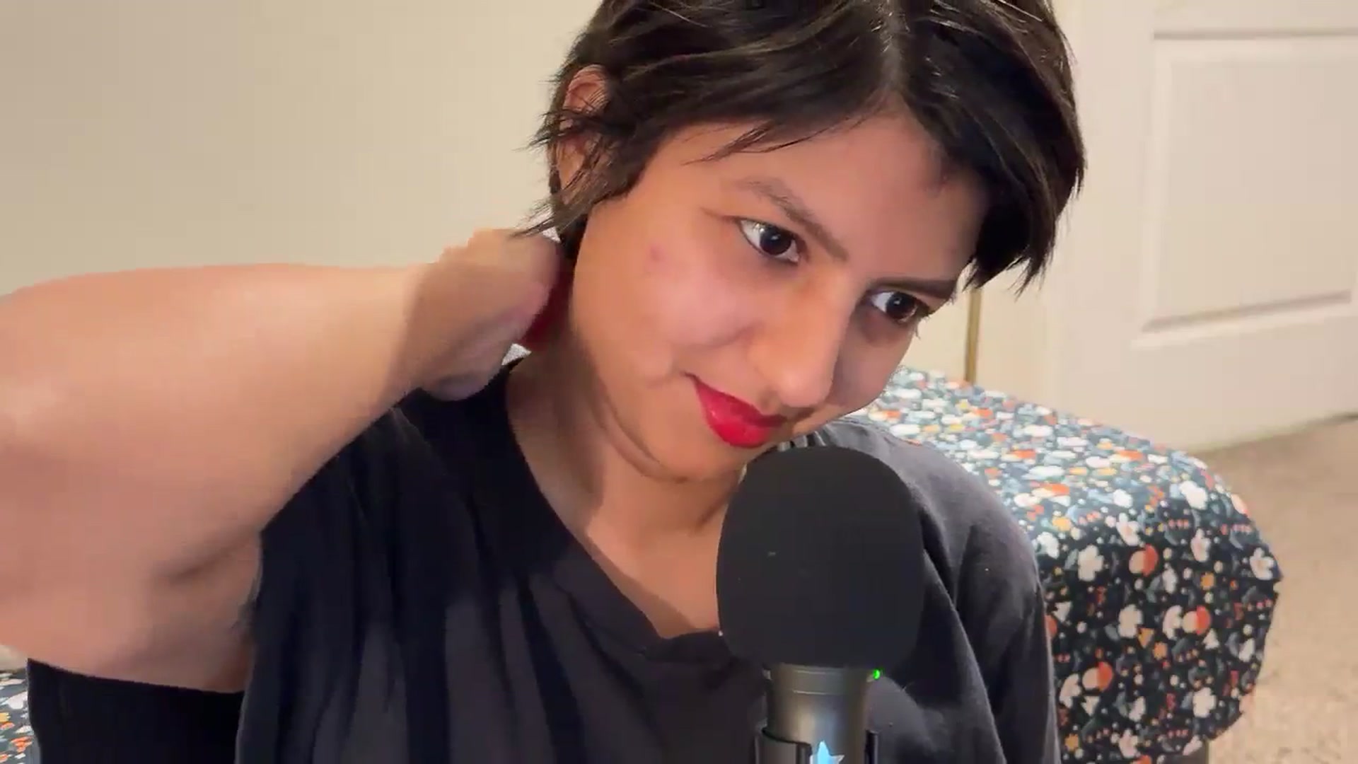 Gallery image thumbnail from PollyPockit's myfreecams stream on, 02/12/2024, 06:12 image 18 of 20