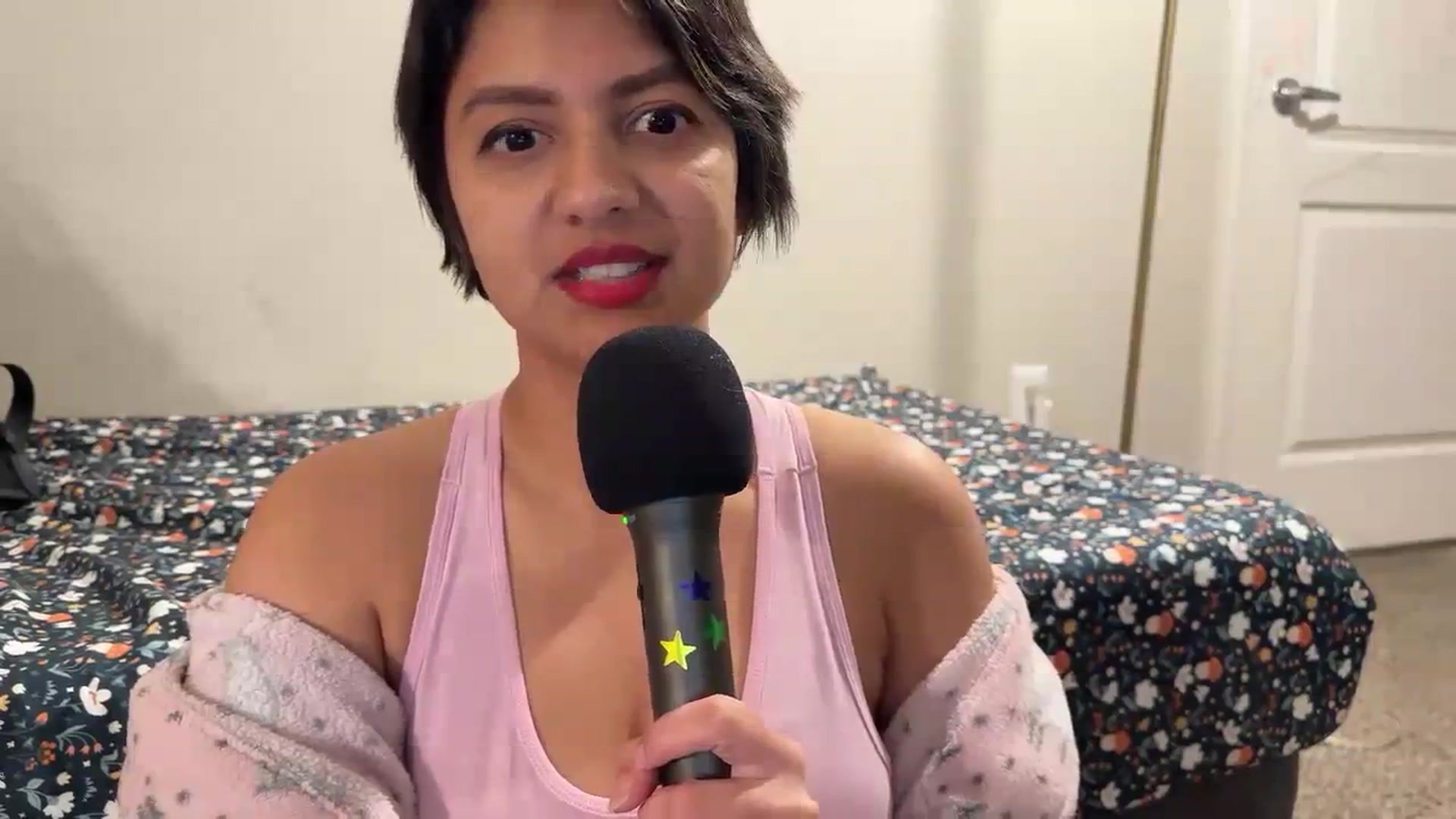Gallery image thumbnail from PollyPockit's myfreecams stream on, 02/14/2024, 06:27 image 2 of 20