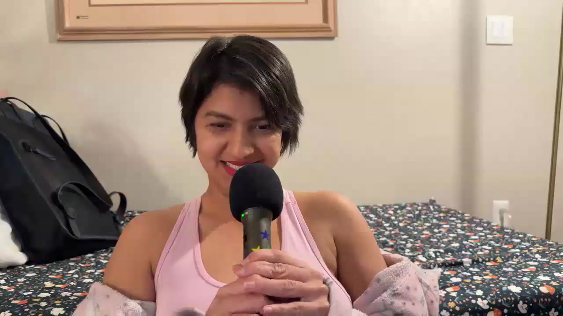 Gallery image thumbnail from PollyPockit's myfreecams stream on, 02/14/2024, 06:27 image 16 of 20
