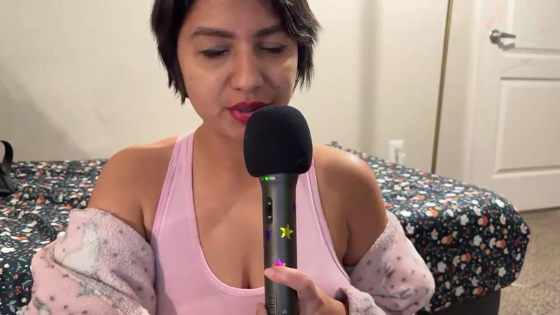 Gallery image thumbnail from PollyPockit's myfreecams stream on, 02/14/2024, 06:27 image 8 of 20