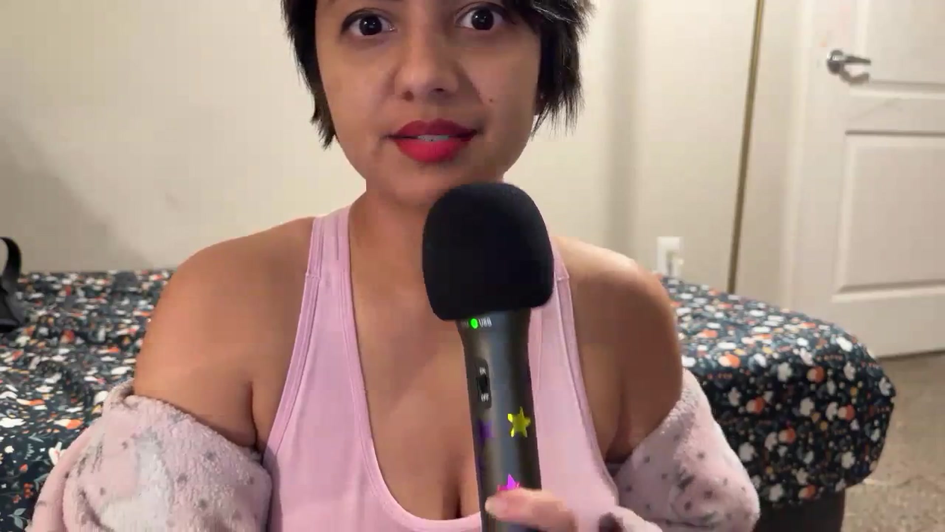 Gallery image thumbnail from PollyPockit's myfreecams stream on, 02/14/2024, 06:27 image 7 of 20