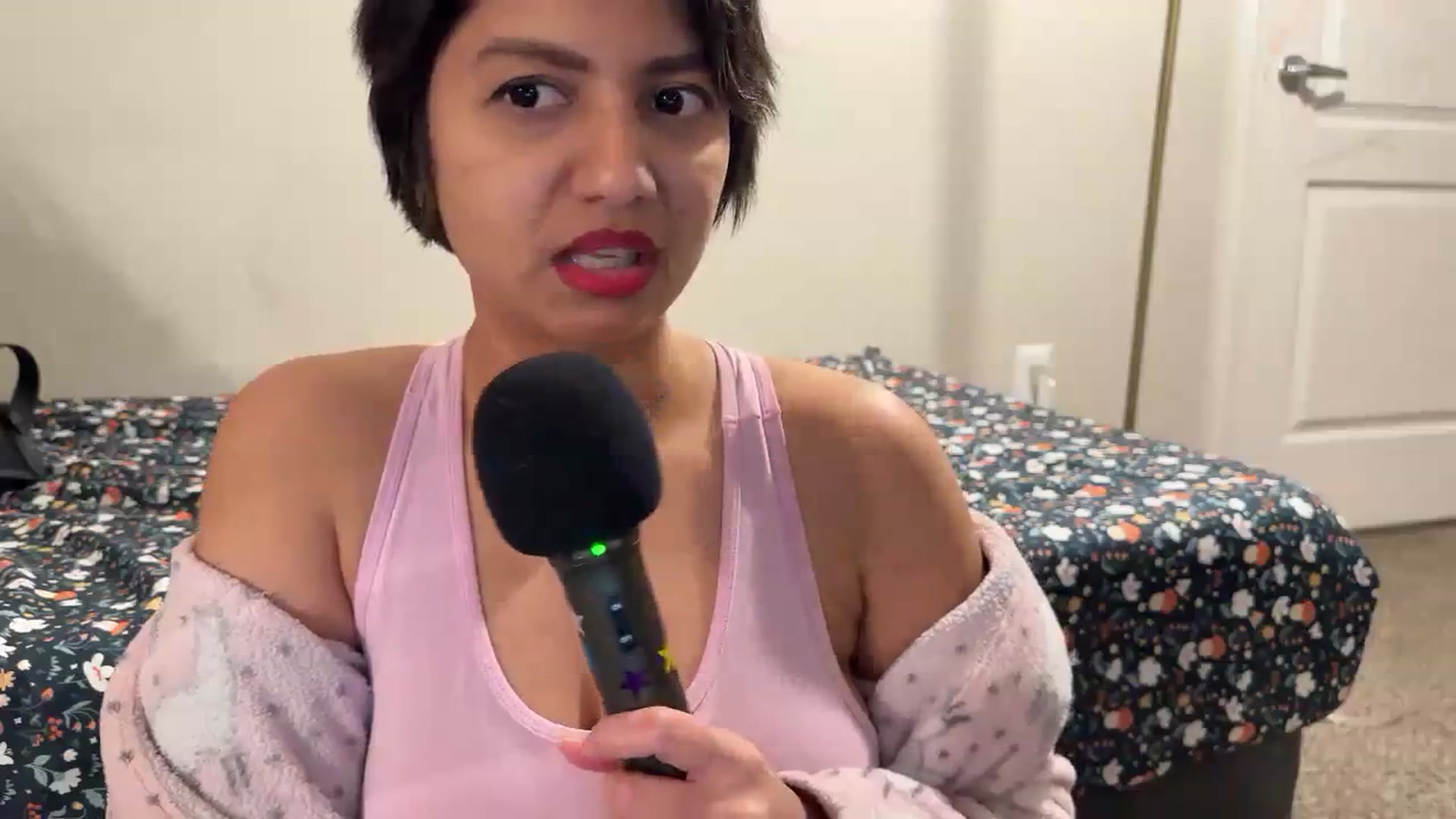 Gallery image thumbnail from PollyPockit's myfreecams stream on, 02/14/2024, 06:27 image 13 of 20
