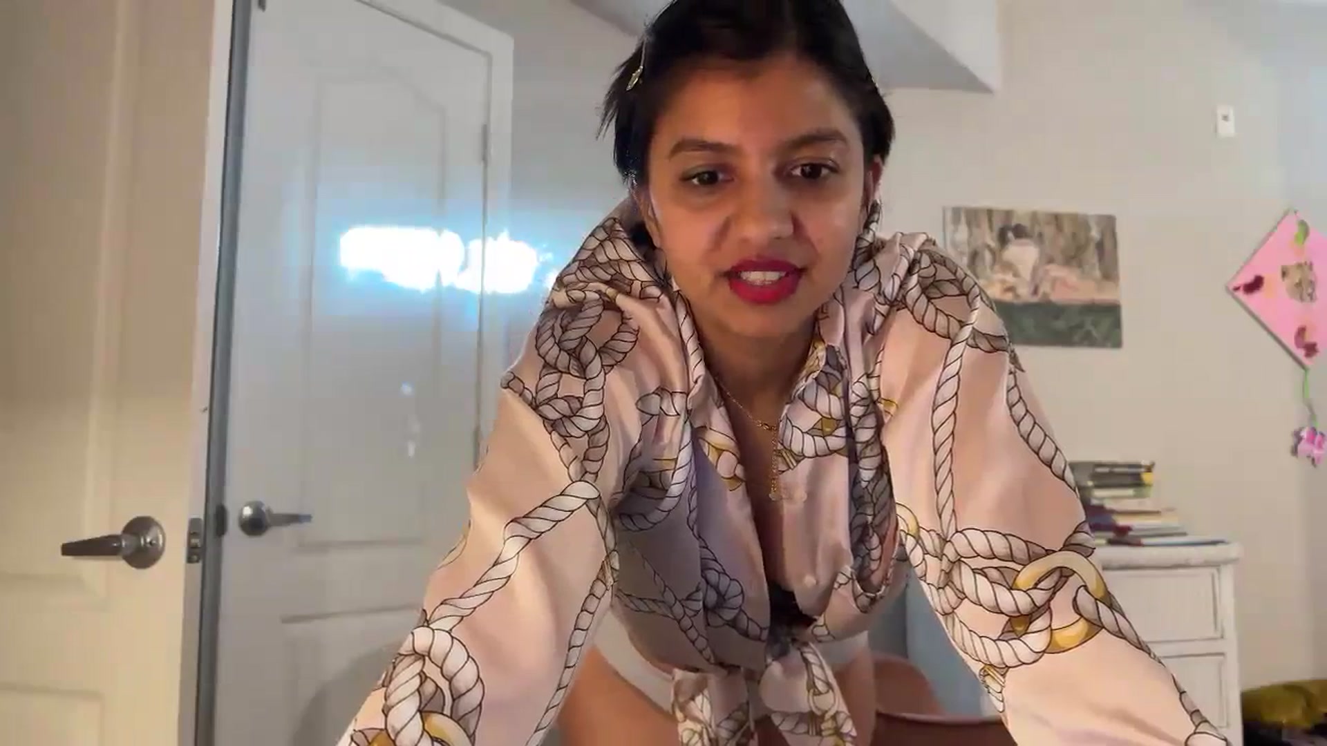 Gallery image thumbnail from PollyPockit's myfreecams stream on, 04/04/2024, 14:29 image 20 of 20